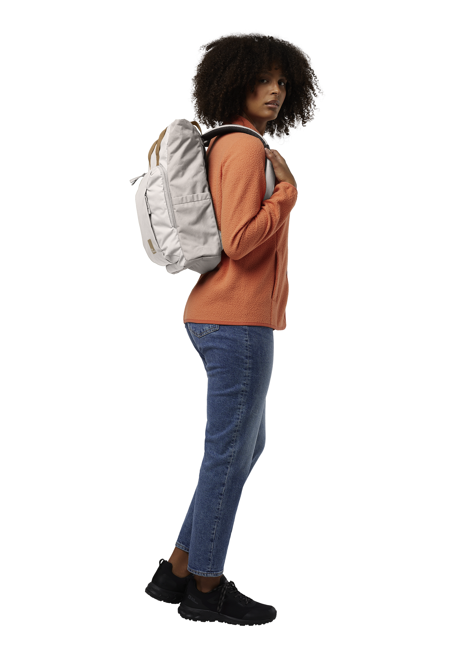 Jack Wolfskin Daypack »HOELLENBERG«