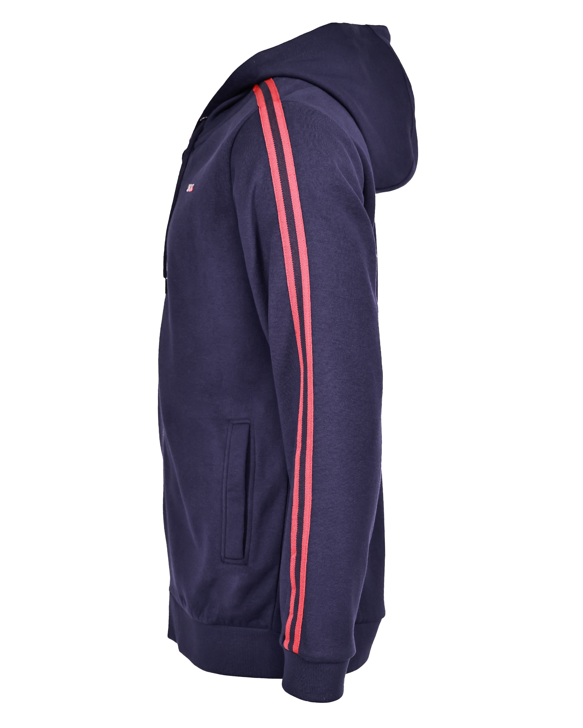 JCC Kapuzensweatjacke »Kapuzensweatjacke 310212092«