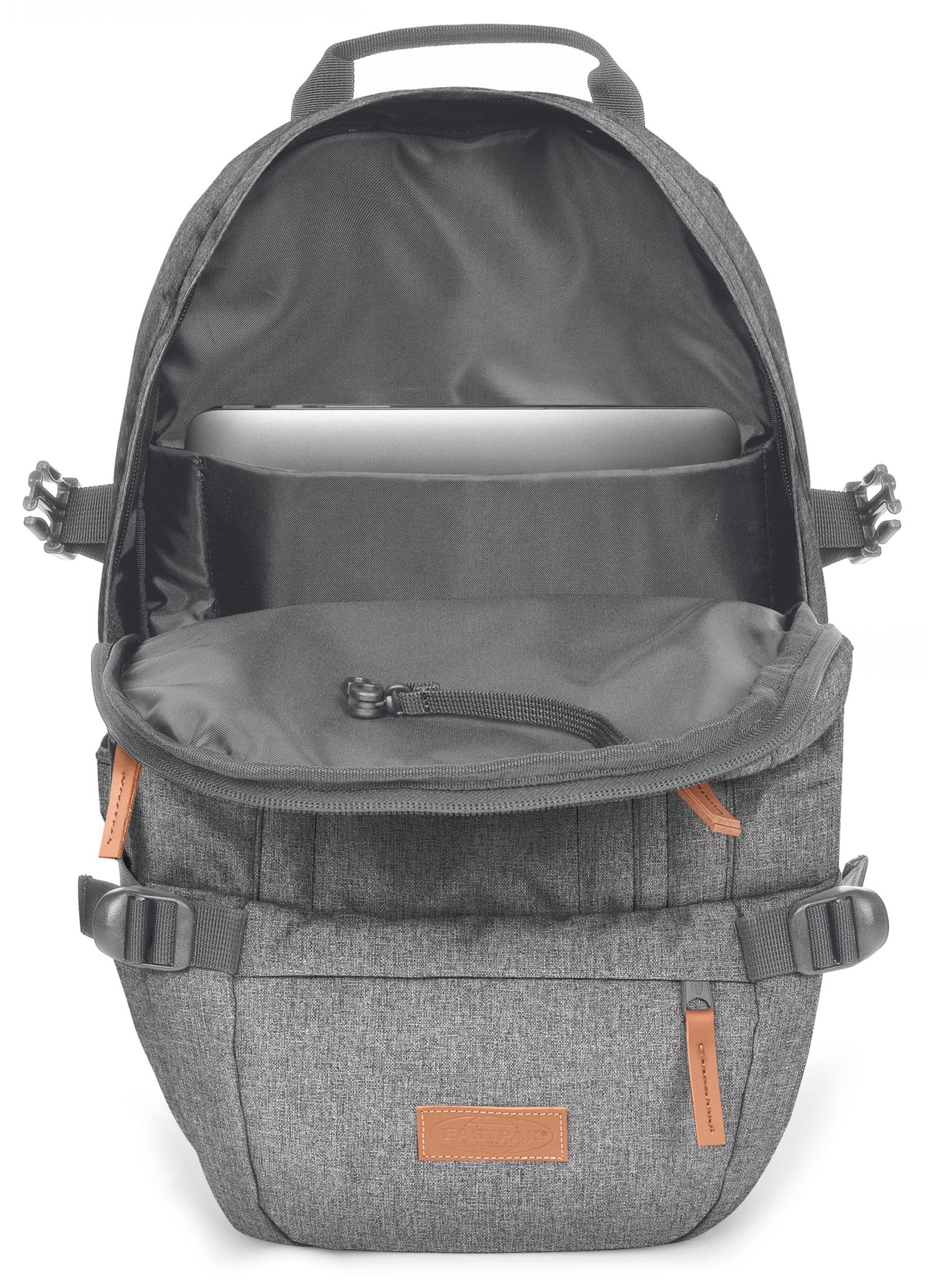 Eastpak Freizeitrucksack »FLOID«, mit zahlreichen Fächern