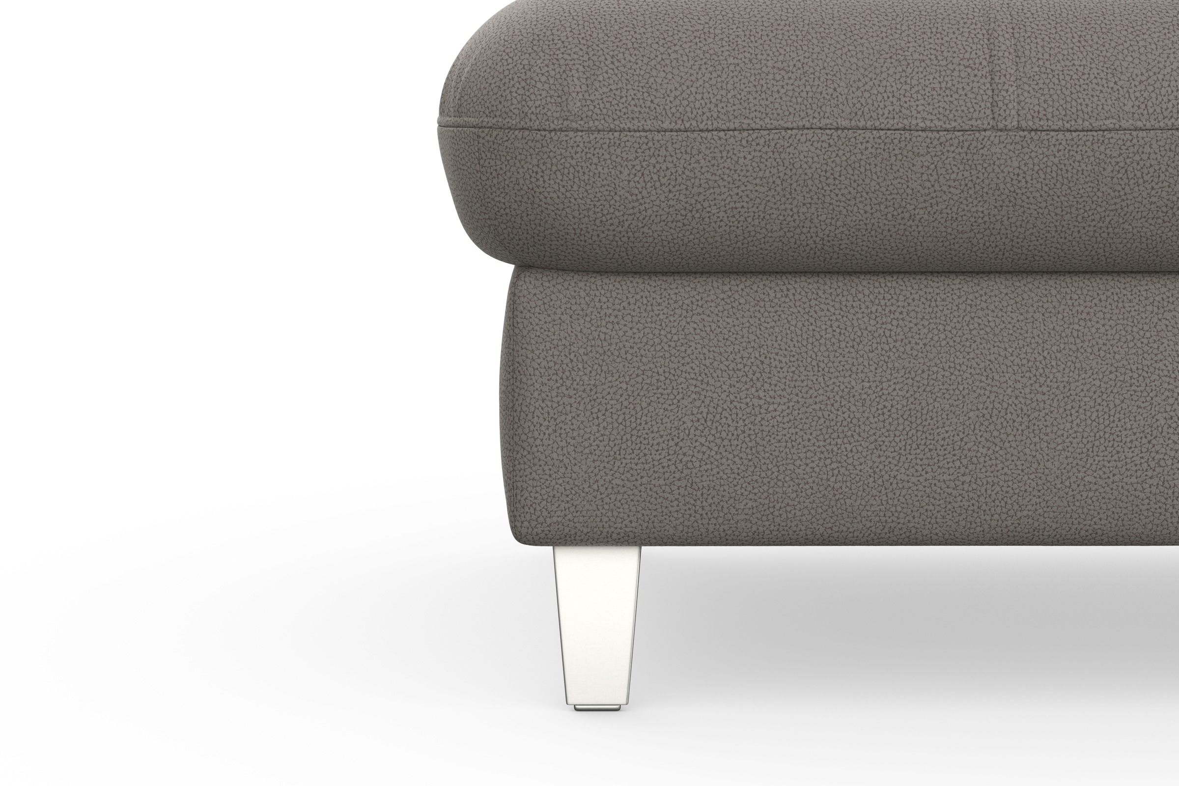 sit&more Hocker »Marano«, mit Stauraum