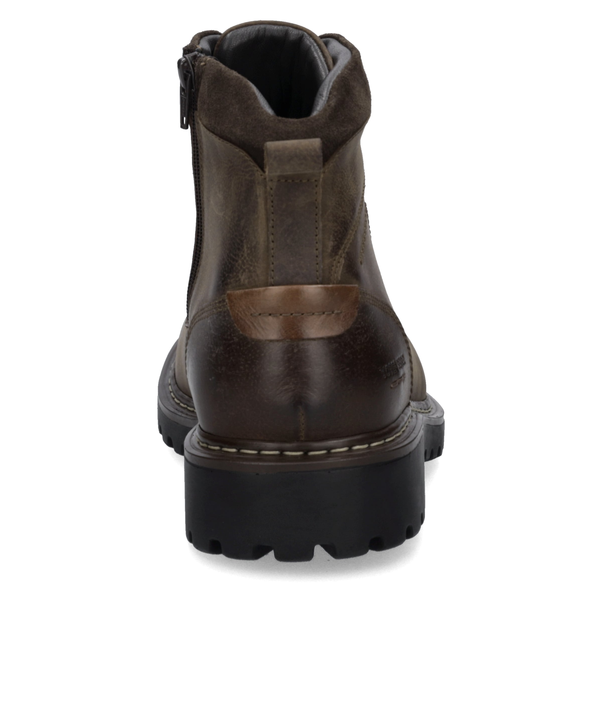 Josef Seibel Stiefelette »Tinus 01, braun-kombi«