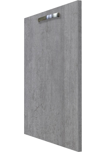 OPTIFIT Frontblende »Cara«, Tür für vollintegrierbaren Geschirrspüler 45 cm kaufen
