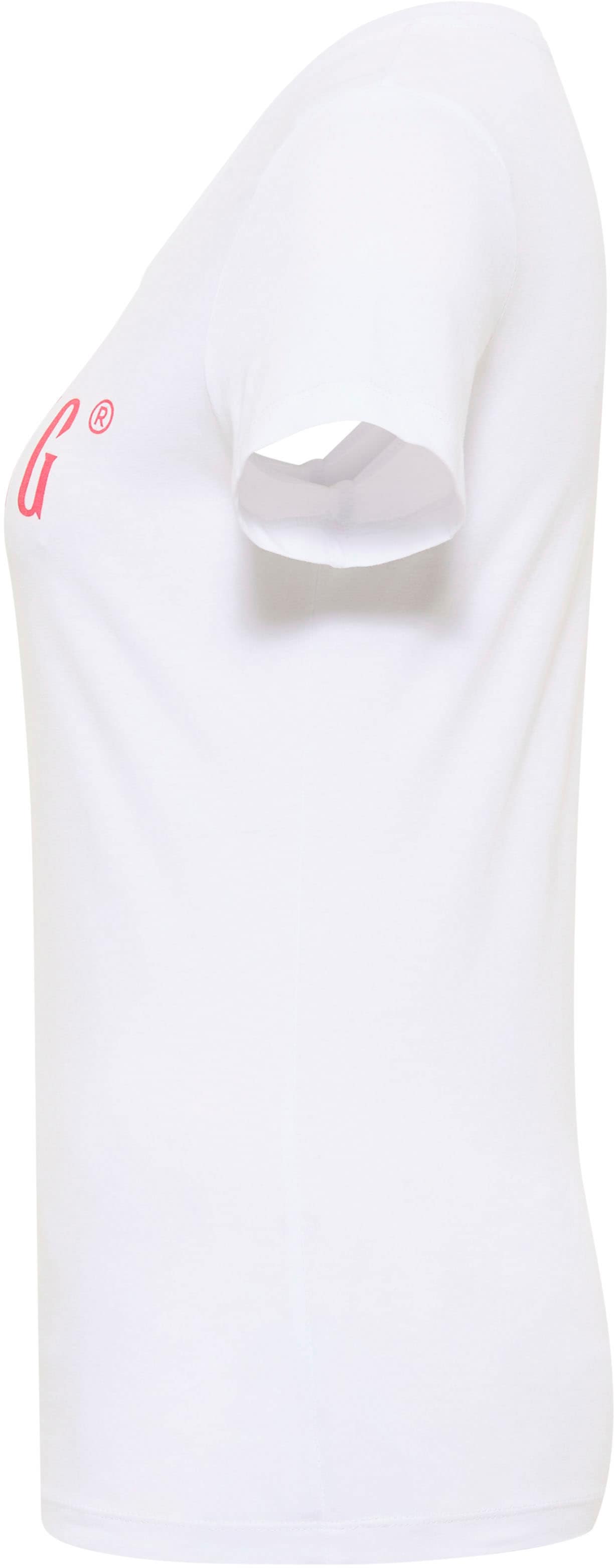 MUSTANG T-Shirt »Alina«
