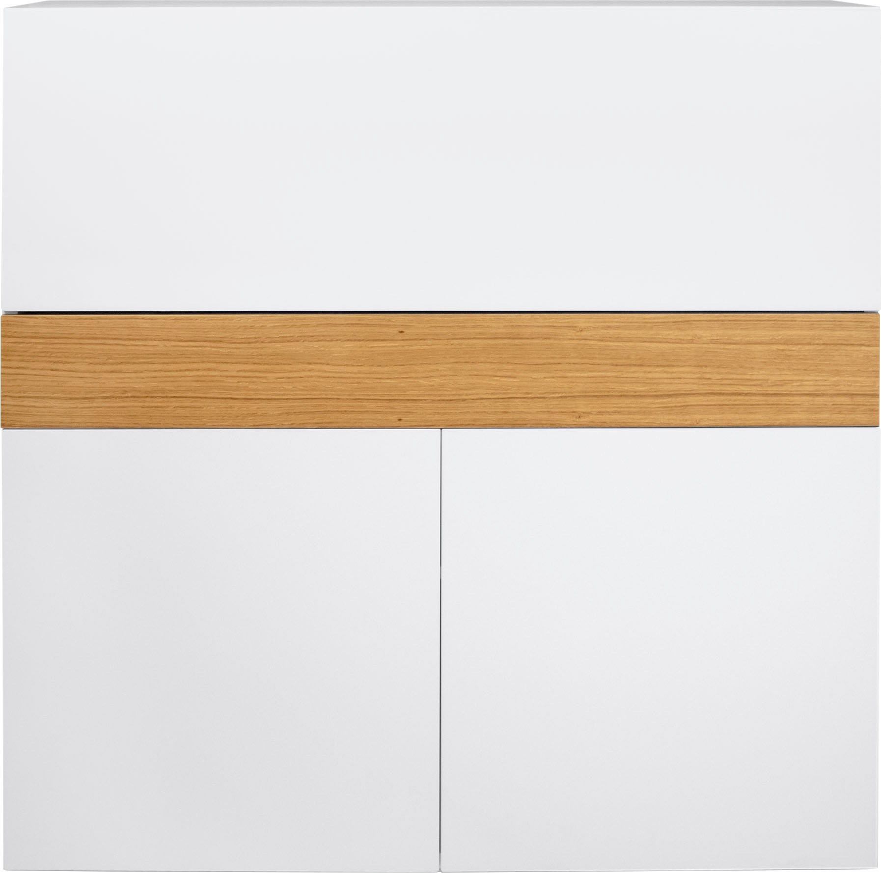 TemaHome Sekretär »Focus«, B/H 110/109 cm