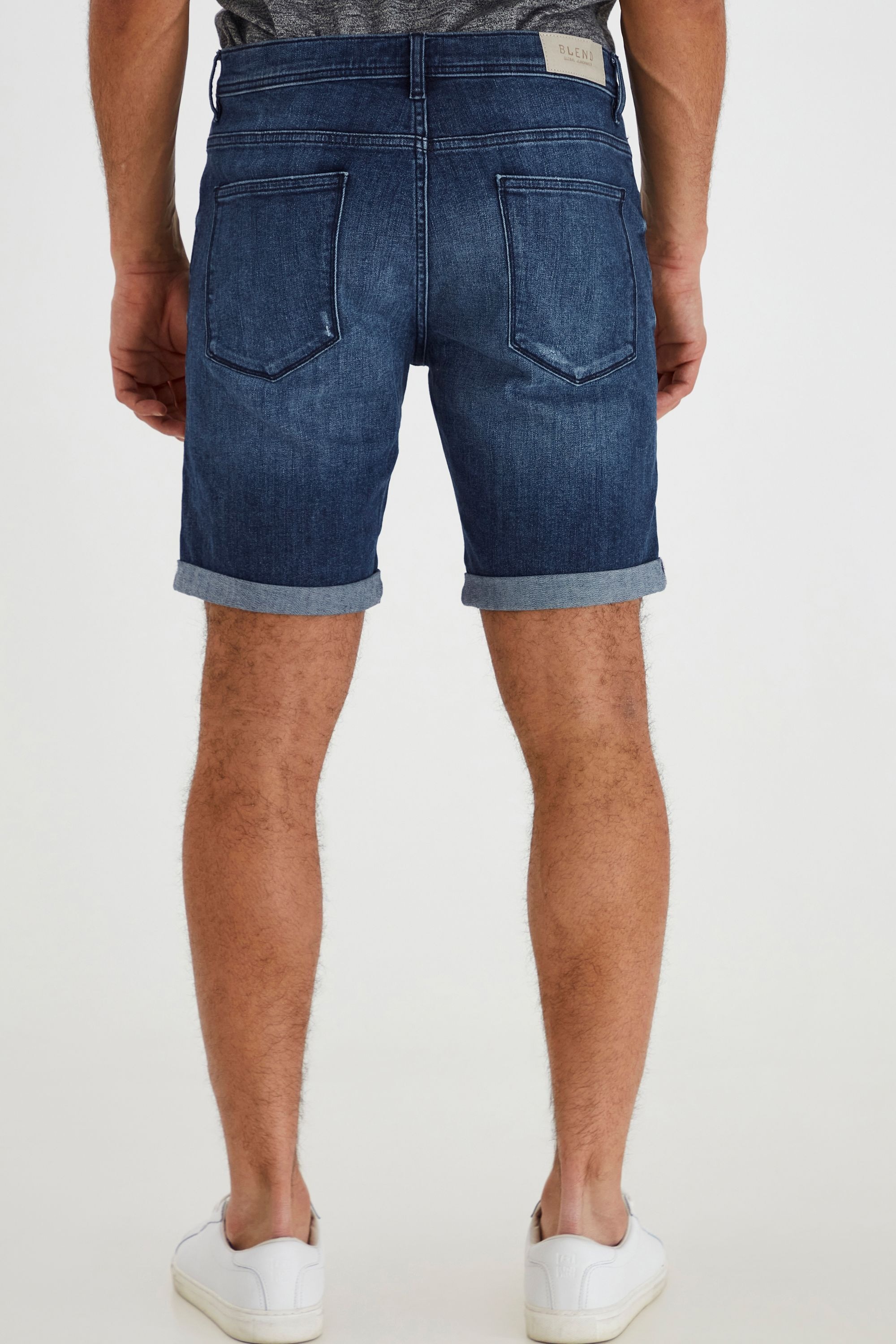 Blend Jeansshorts »Jeansshorts BHLuke«