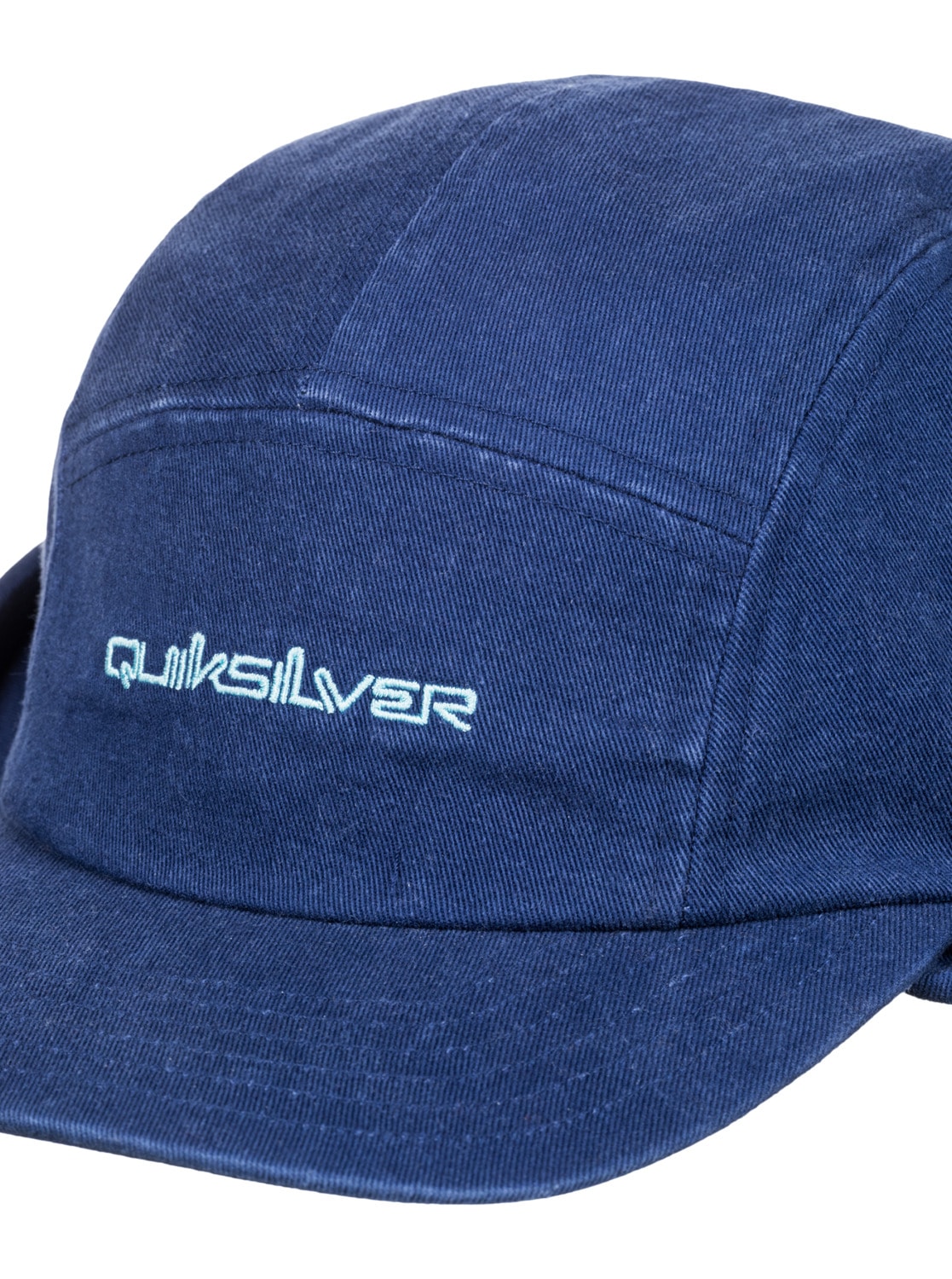 Quiksilver Fitted Cap »Winter«