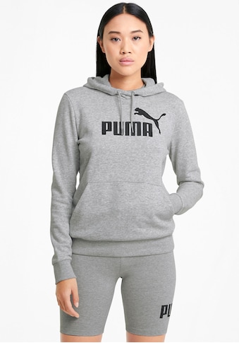 PUMA Kapuzensweatshirt »ESS Logo Hoodie« kaufen