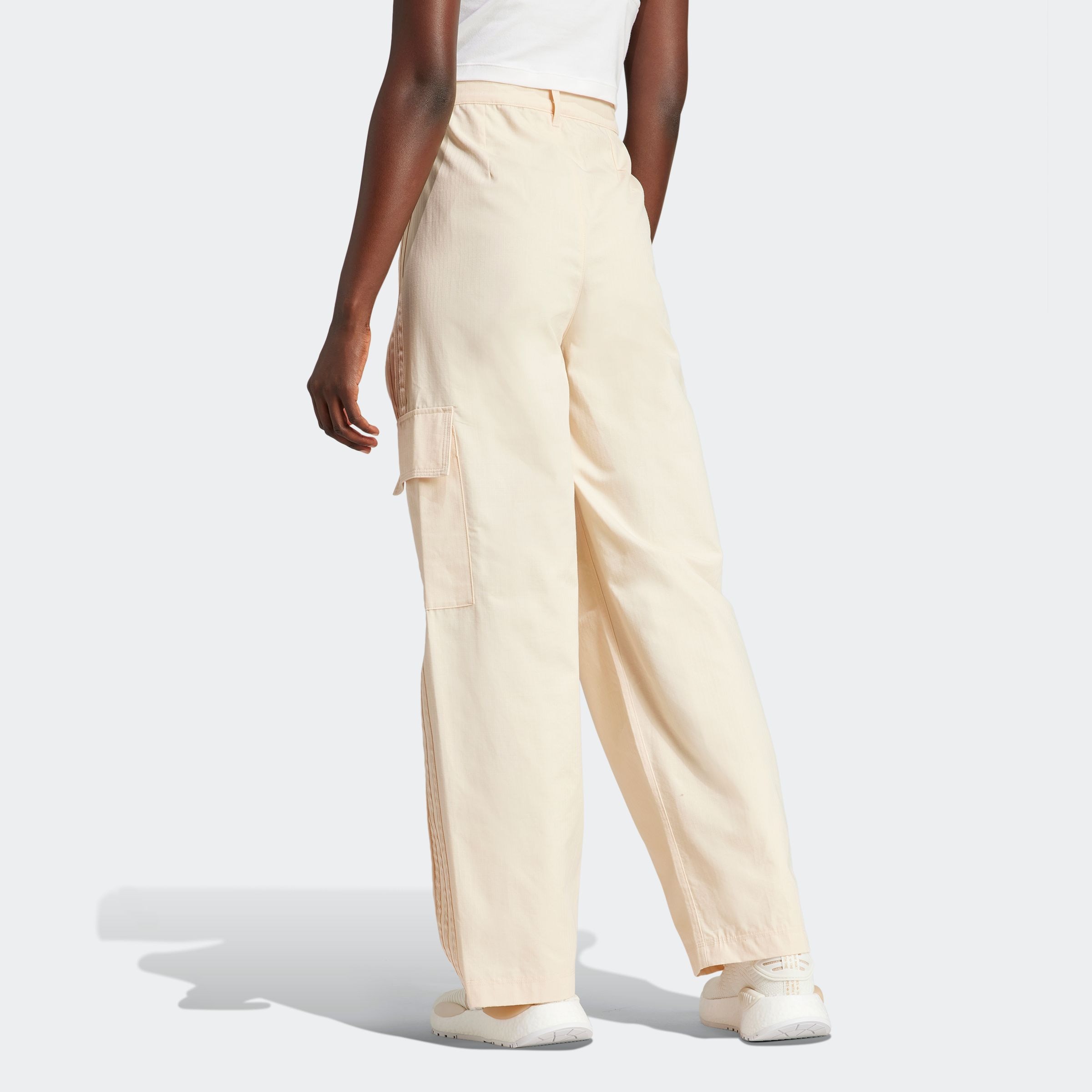 adidas Originals Sporthose »RIPSTOP PANT«, (1 tlg.)