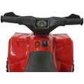 Jamara Elektro-Kinderquad »Ride-on Mini Quad Runty«