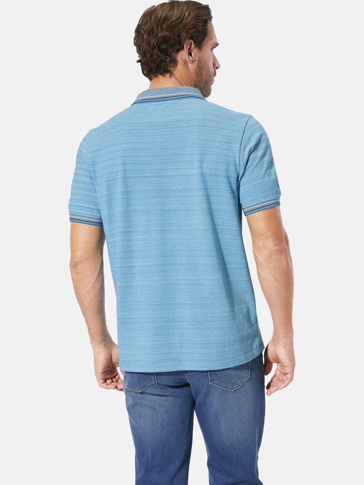 Babista Poloshirt »Poloshirt VALRIN«, (1 tlg.)