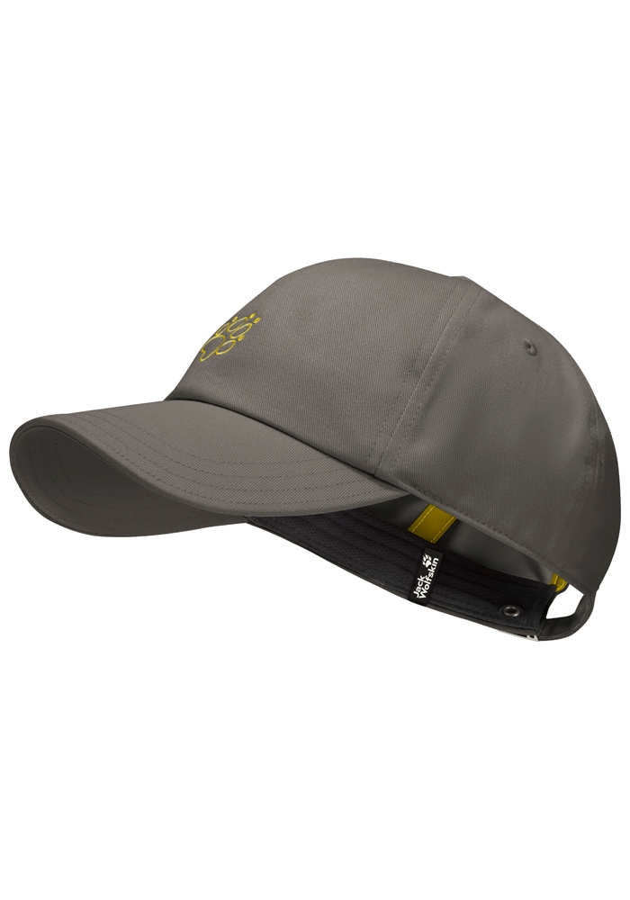 Jack Wolfskin Baseball Cap »CELEBRATE THE PAW CAP«