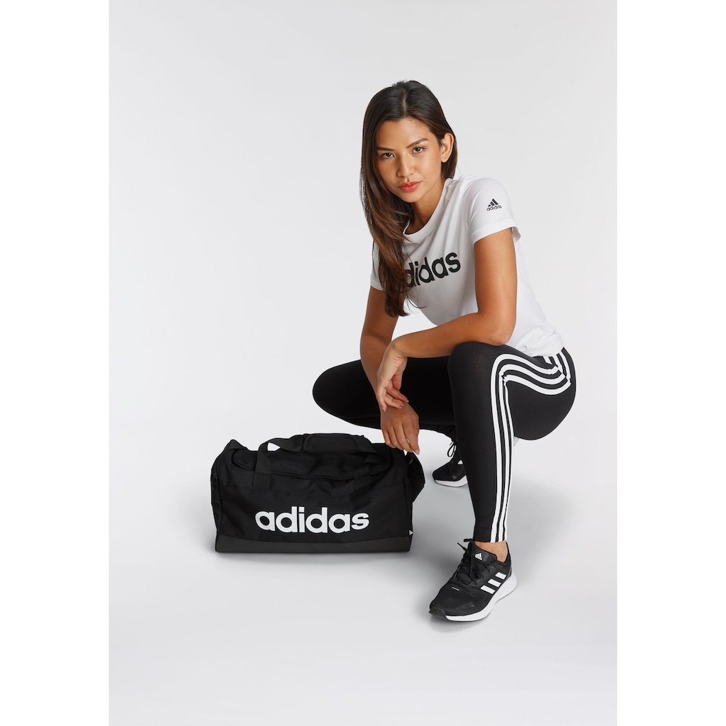 adidas Sportswear T-Shirt »W LIN T«