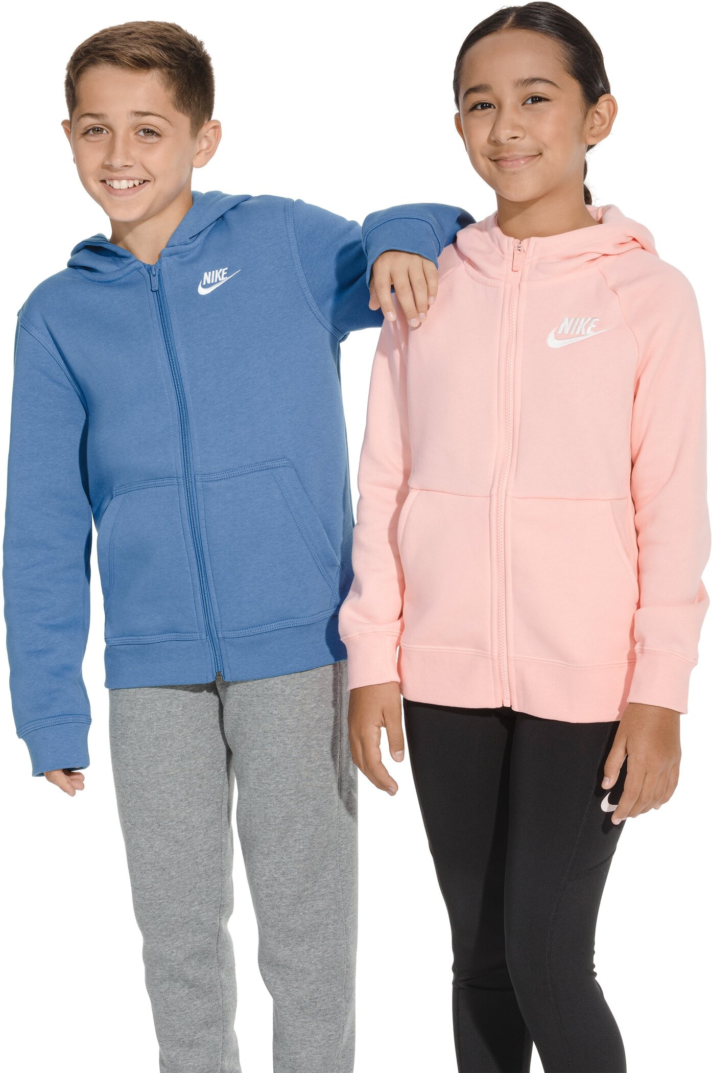 Nike Sportswear Jogginghose »B NSW CLUB FLEECE JOGGER PANT«