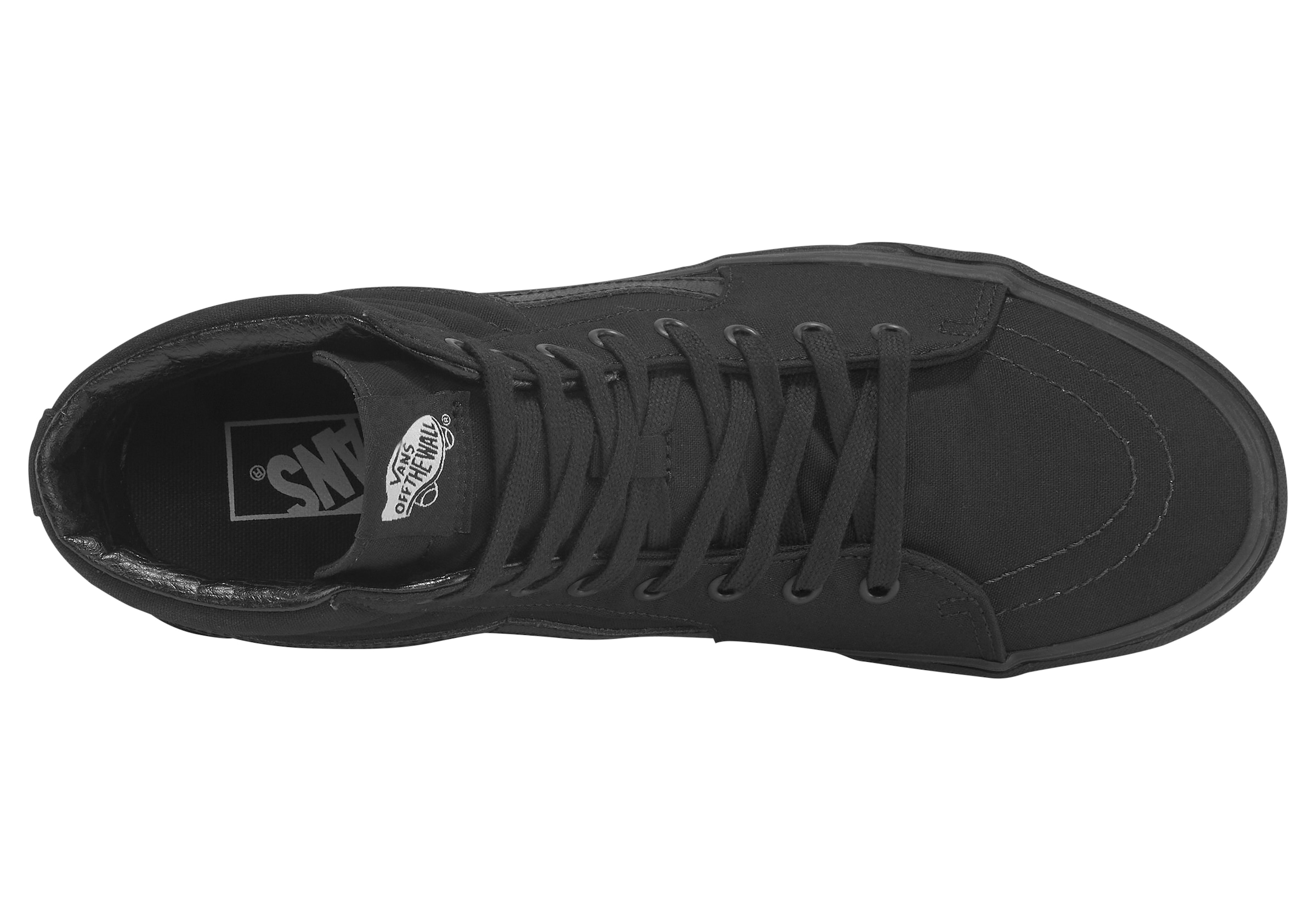 Vans Sneaker »SK8-Hi«
