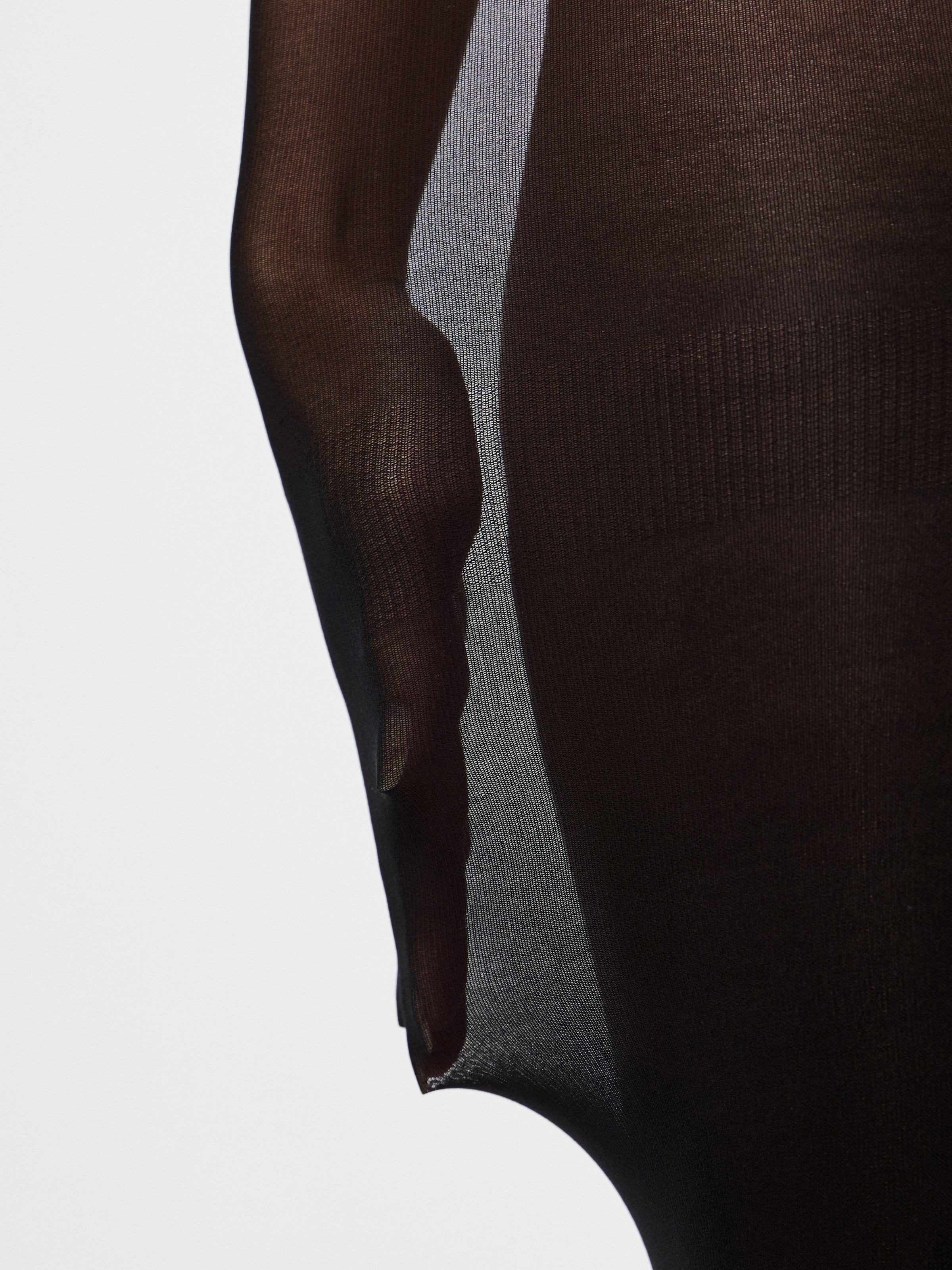 pieces Strumpfhose »PCNEW NIKOLINE 90 DEN TIGHTS 2 PACK NOOS«, (Packung, 2 St.)