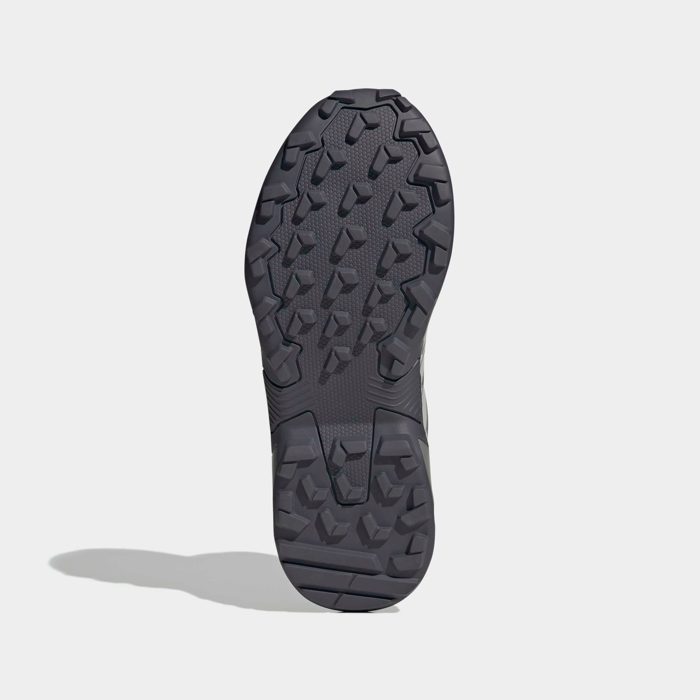 adidas TERREX Wanderschuh  wasserdicht