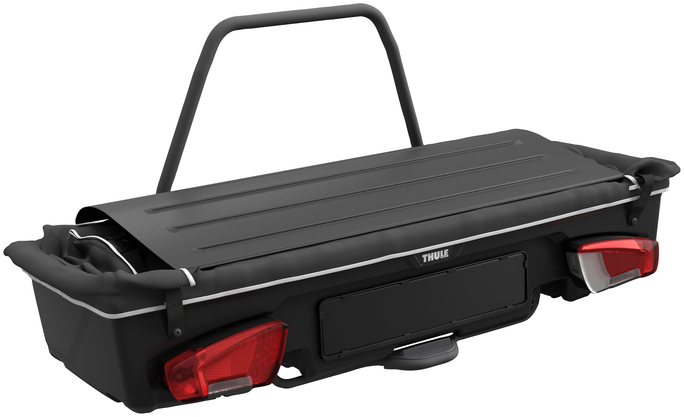 Thule Heckbox Gepäckbox Transportbox BackSpace XT f