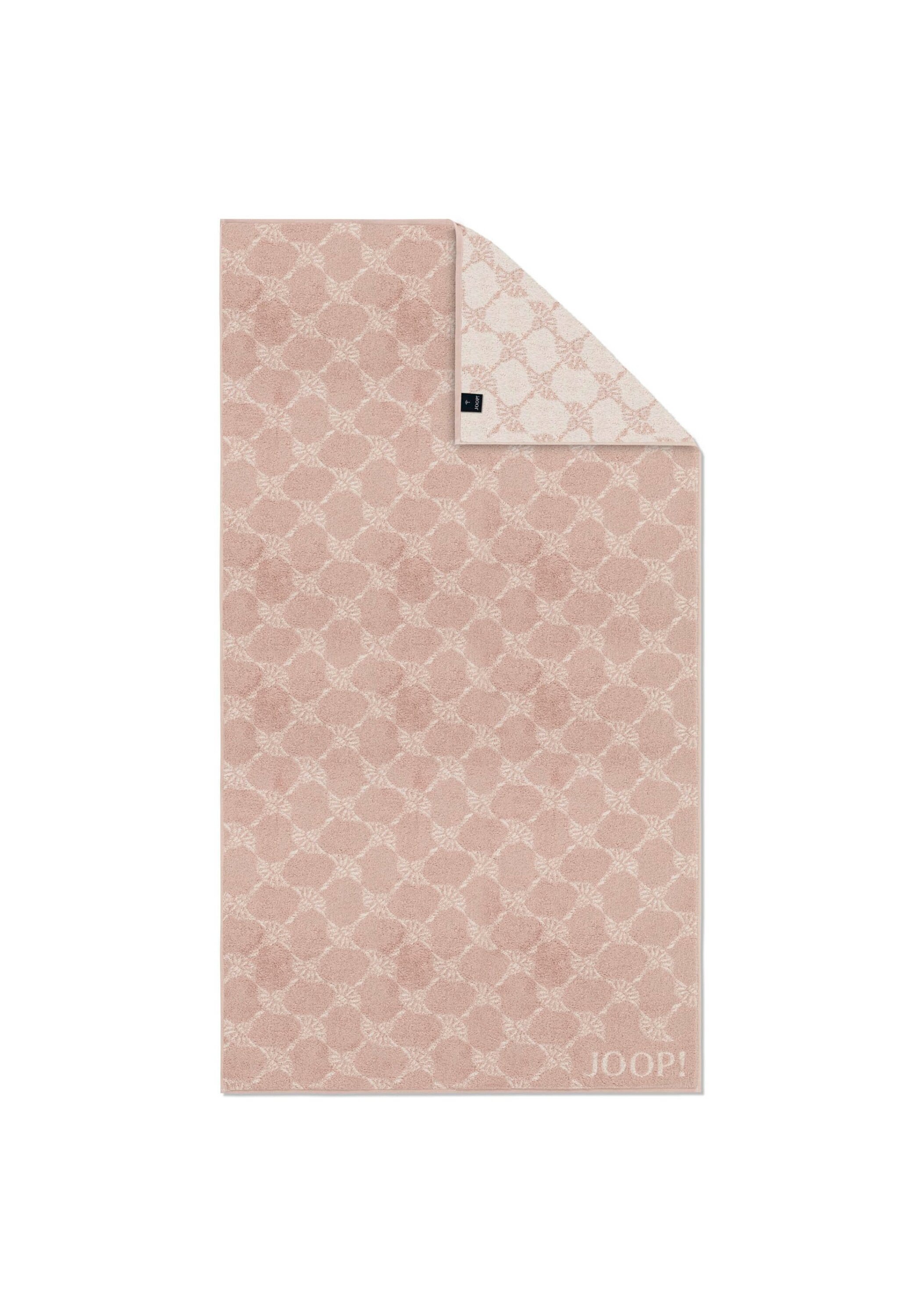 JOOP! Handtuch »Handtuch 1er Pack, 10er Pack«, (1er Pack, 10er Pack St.)