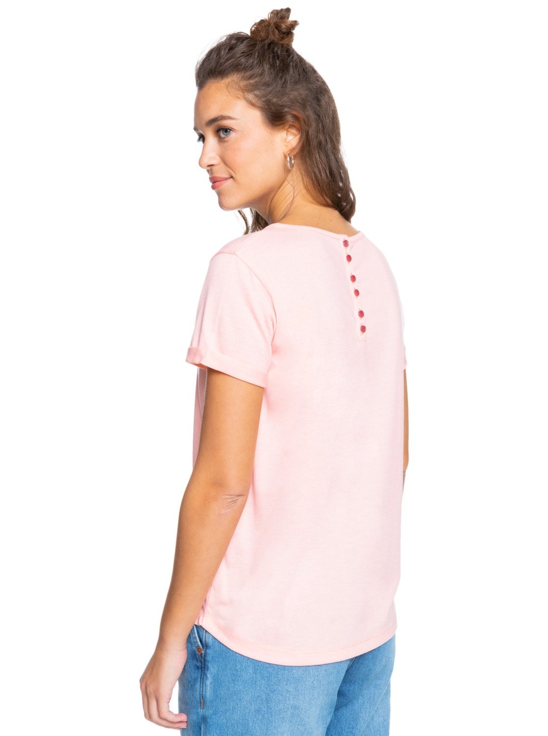 Roxy T-Shirt »Call It Dreaming«