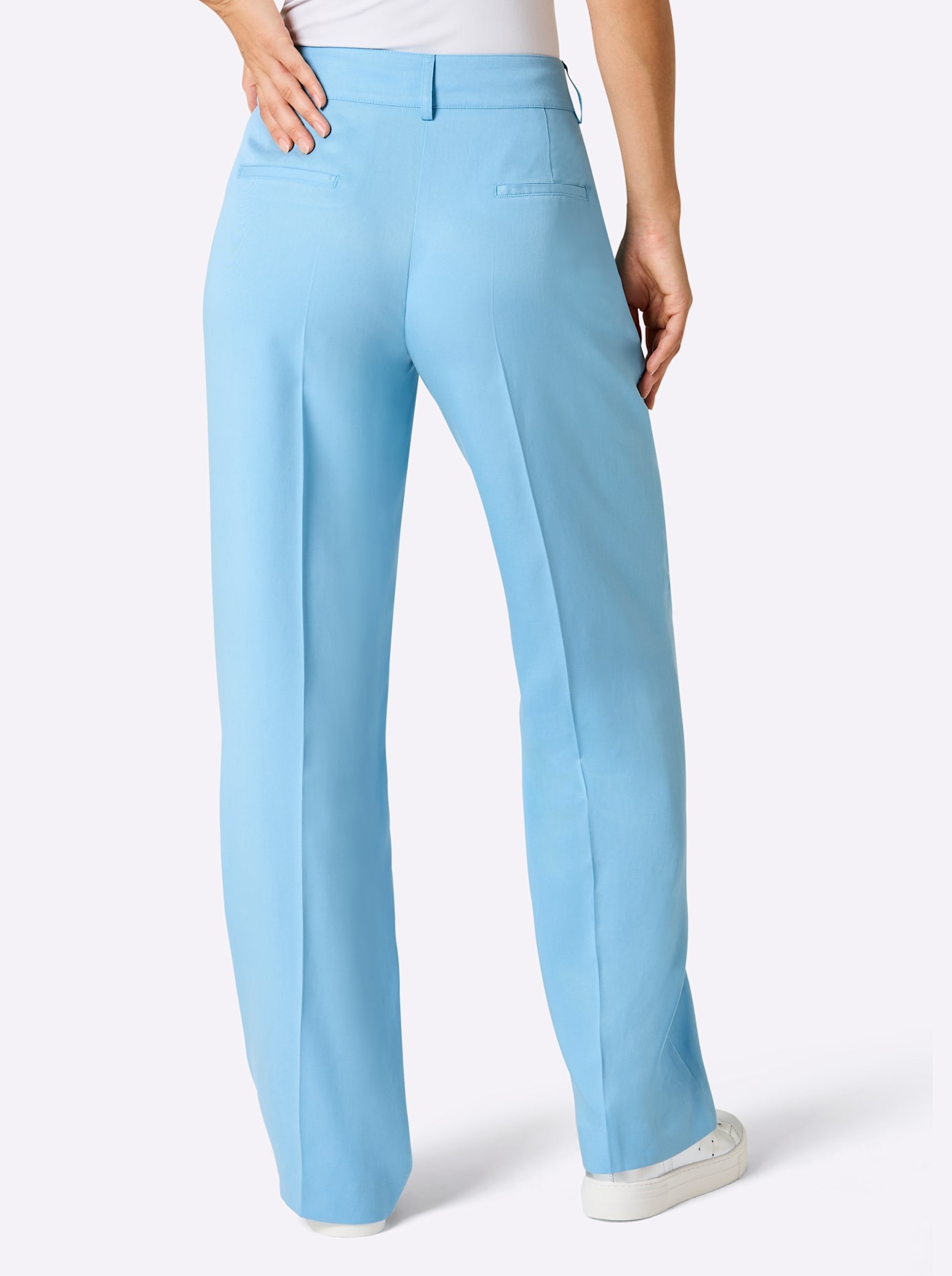 CREATION L PREMIUM Palazzohose