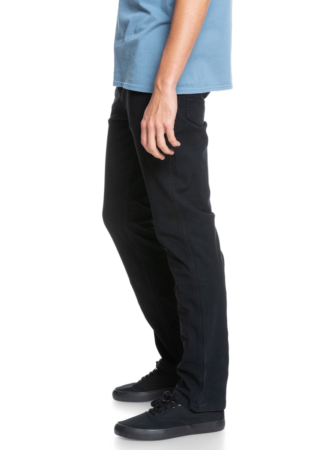 Quiksilver Stoffhose »Krandy«