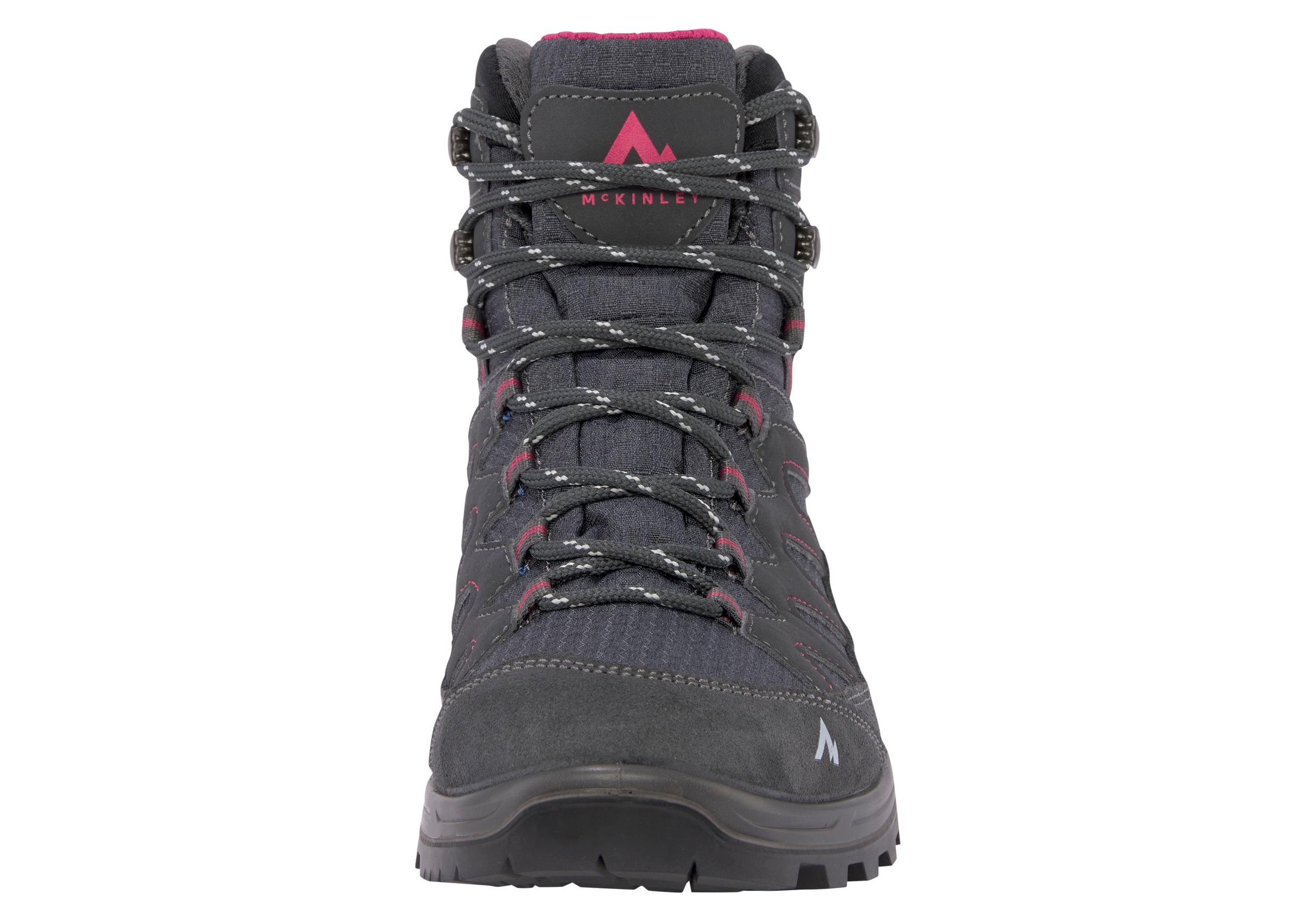 McKINLEY Wanderschuh »Vulcanus MID AQX W«, wasserdicht