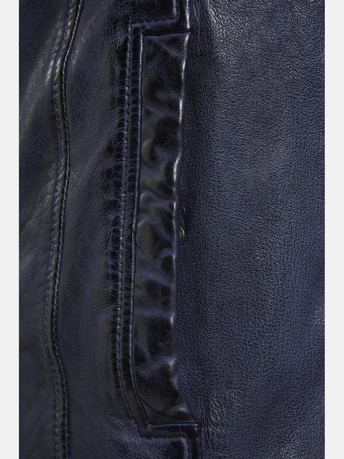 Babista Lederjacke »Lederjacke BELLINIRO«, (1 St.)