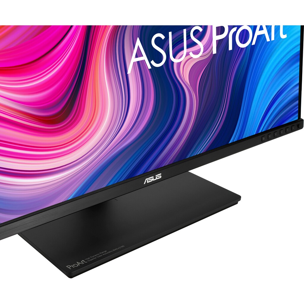 Asus LCD-Monitor »PA329CV«, 81 cm/32 Zoll, 3840 x 2160 px, 4K Ultra HD, 5 ms Reaktionszeit, 60 Hz