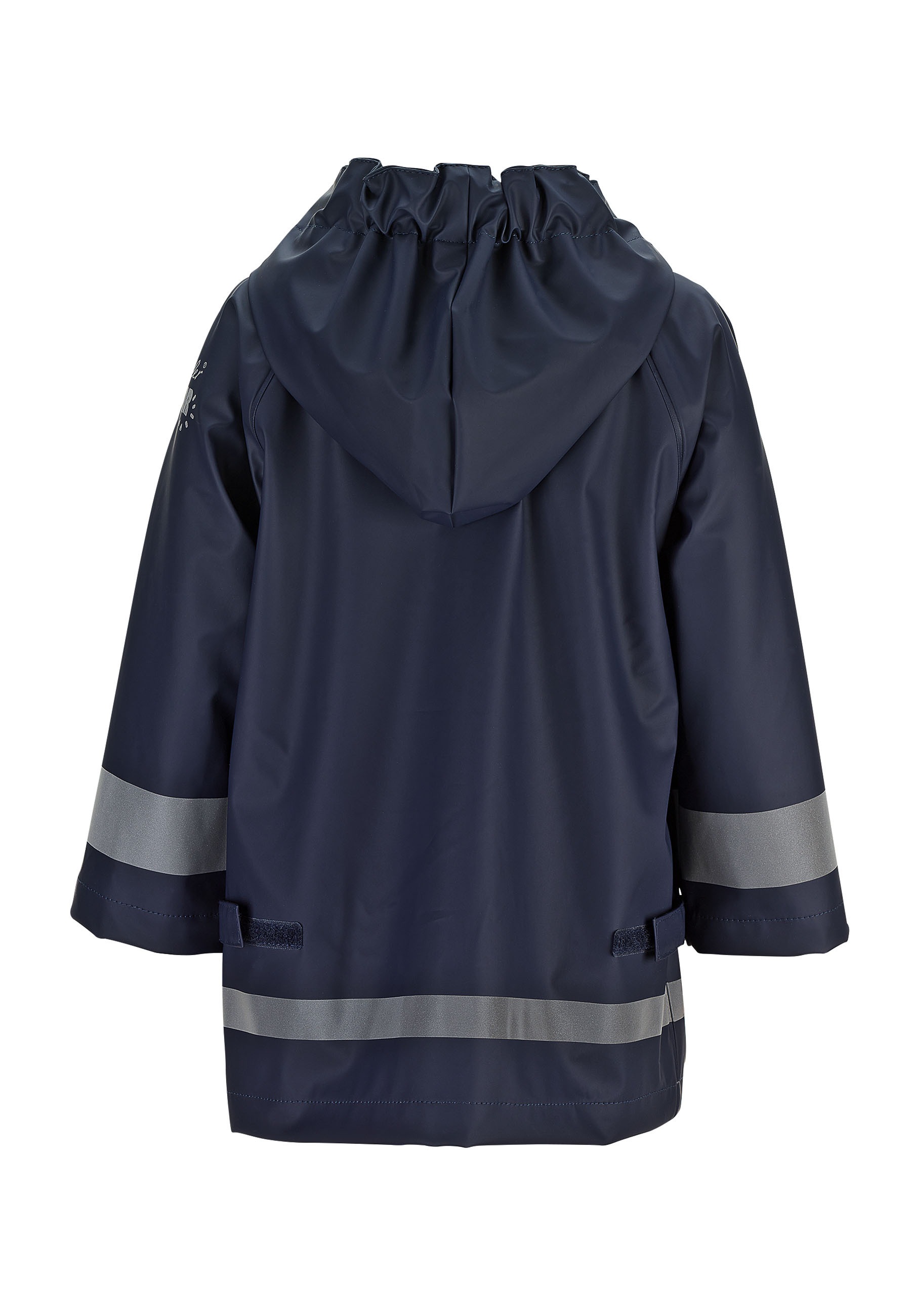 Sterntaler® Regen- und Matschjacke »Regenjacke uni«