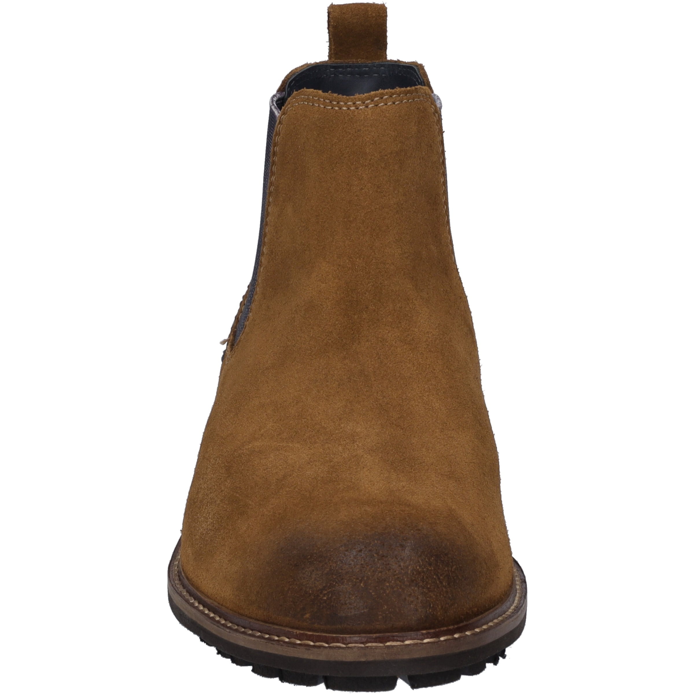 Josef Seibel Stiefelette »Jasper 50, camel-kombi«