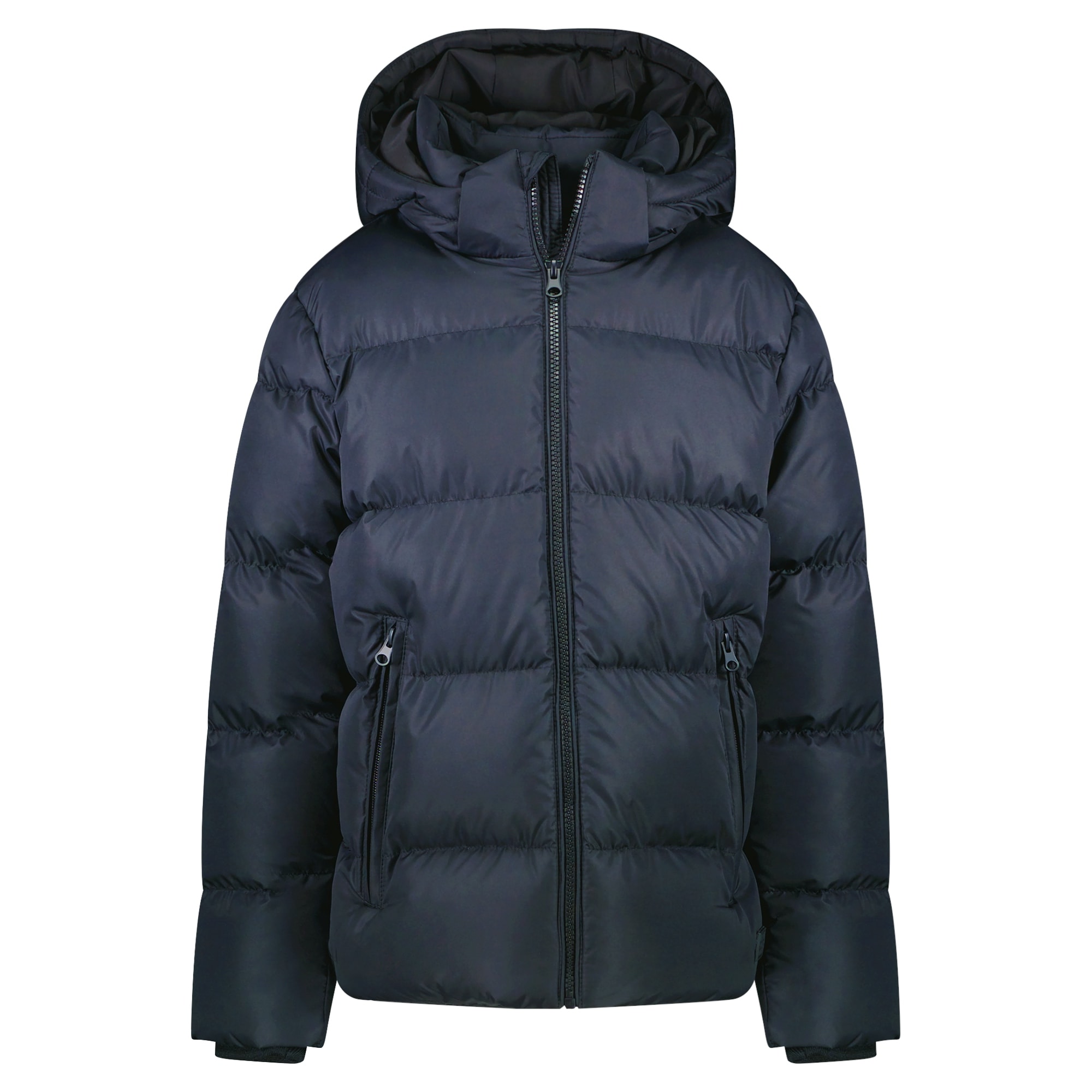 CARS JEANS Outdoorjacke »Jacke Yozam«, mit Kapuze