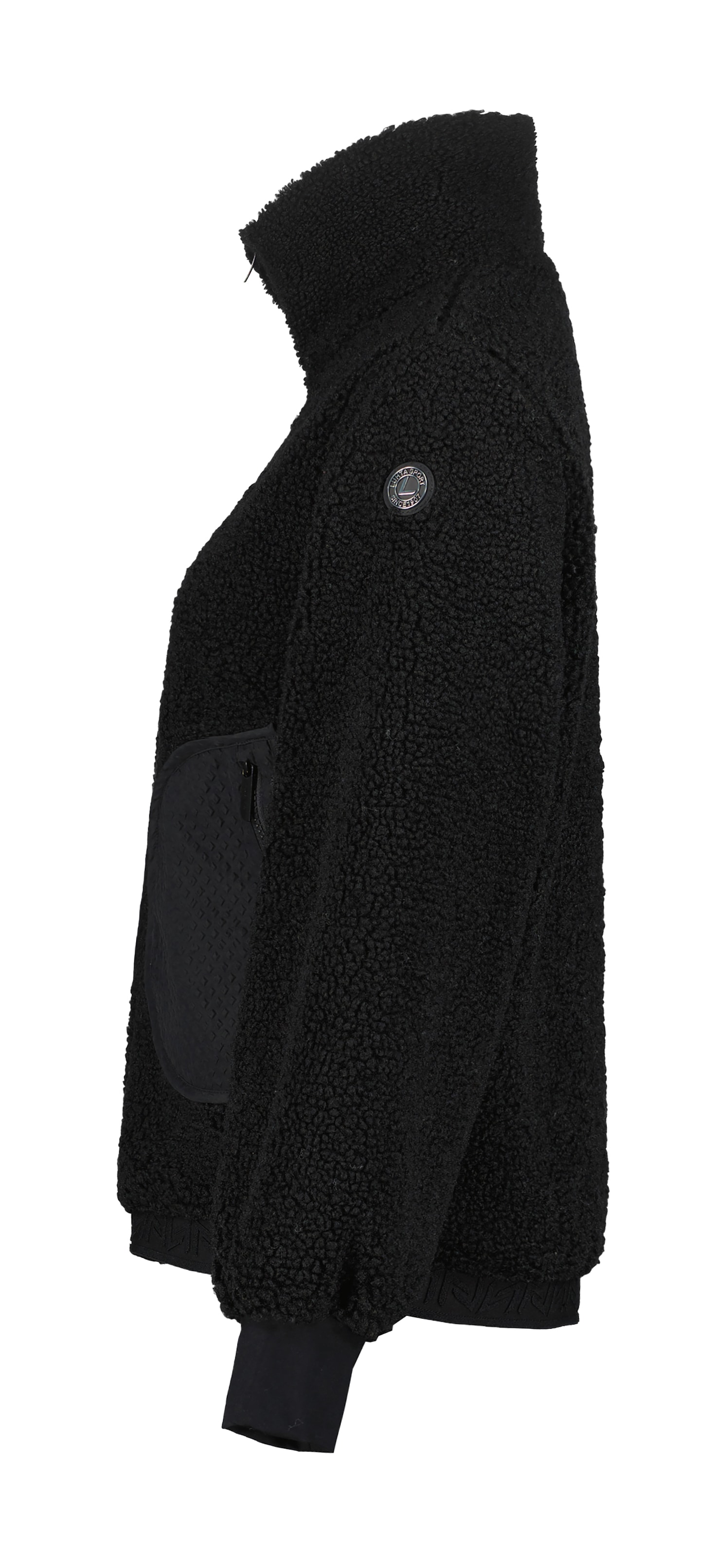 Luhta Fleecejacke »ISKOINEN« 1 Stk. tlg.