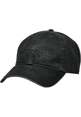 Timberland Baseball Cap »BB Cap w/ Self Backstrap« kaufen