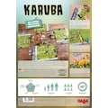 Haba Spiel »Karuba«, Made in Germany
