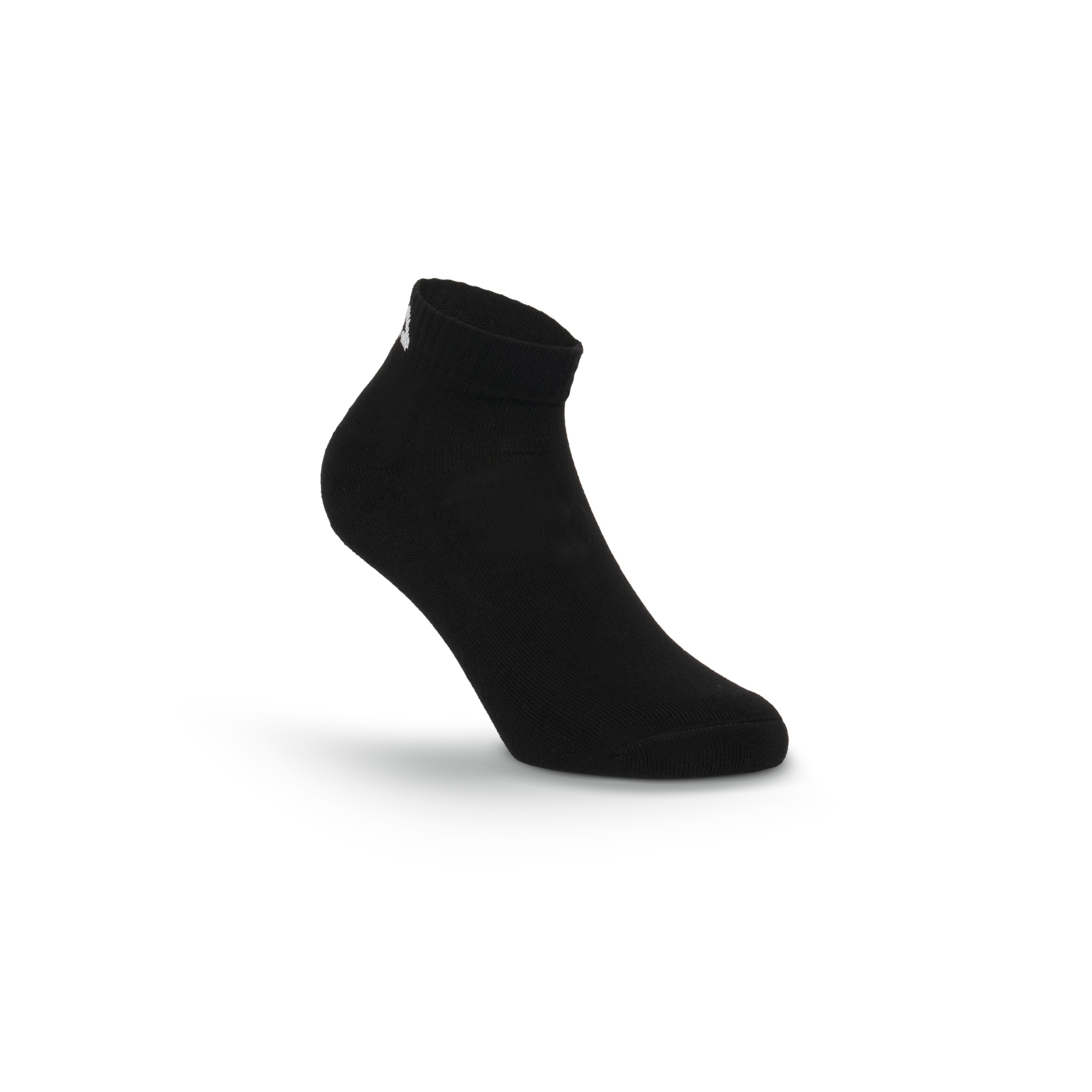Fila Kurzsocken »UNISEX FITNESS QUARTER SOCKS HALF TERRY«, (6 Paar), mit verstärkter Ferse