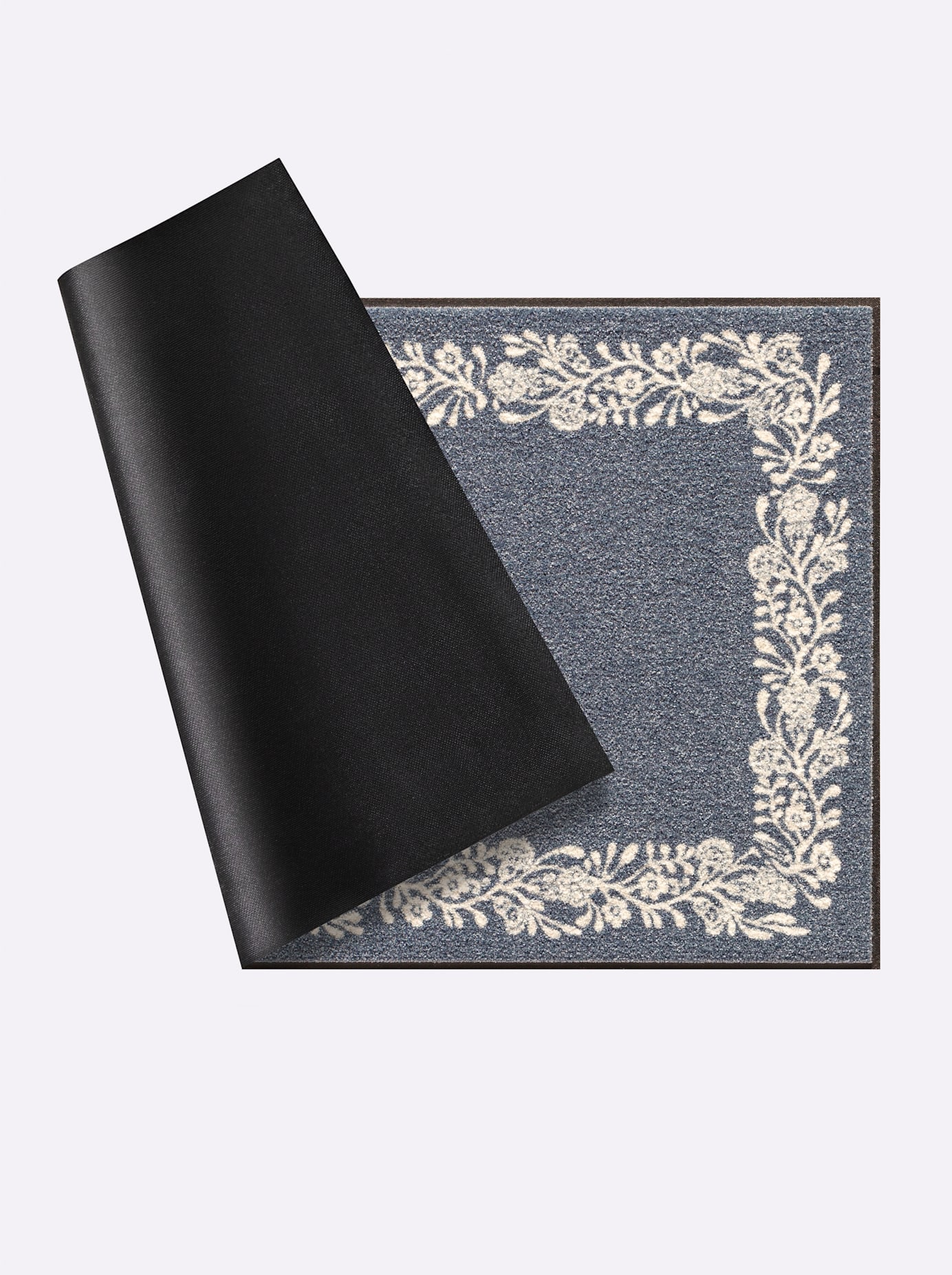 Salonloewe Fußmatte 7 mm Höhe