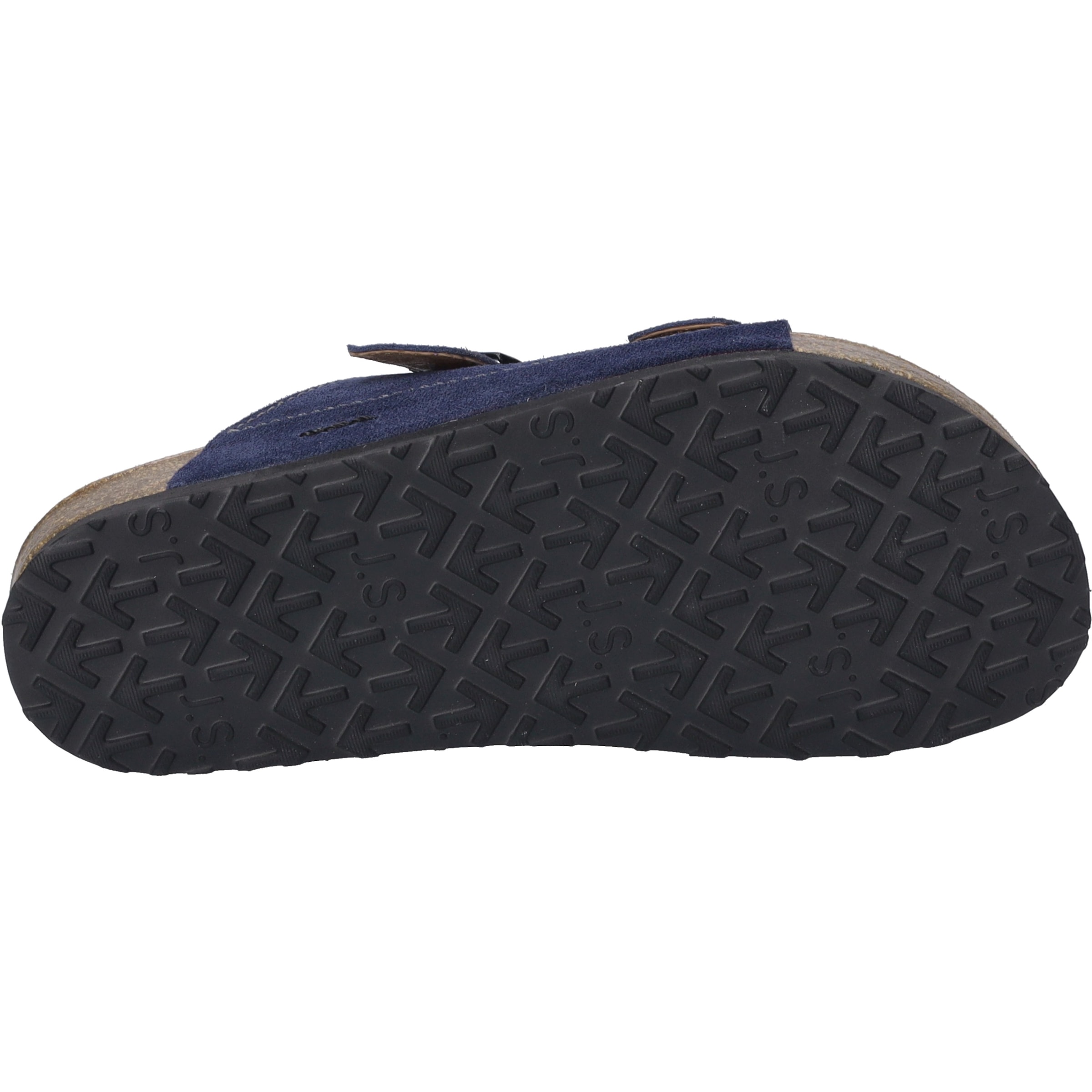 Josef Seibel Sandale »Hermine 06, indigo«