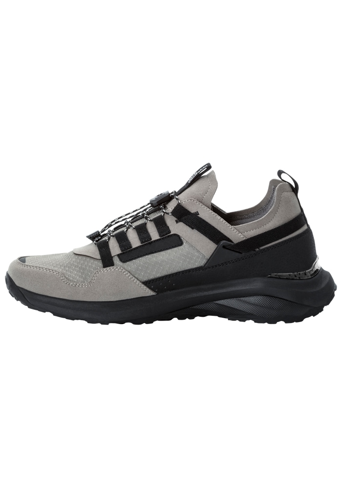 Jack Wolfskin Sneaker »DROMOVENTURE ATHLETIC LOW M«