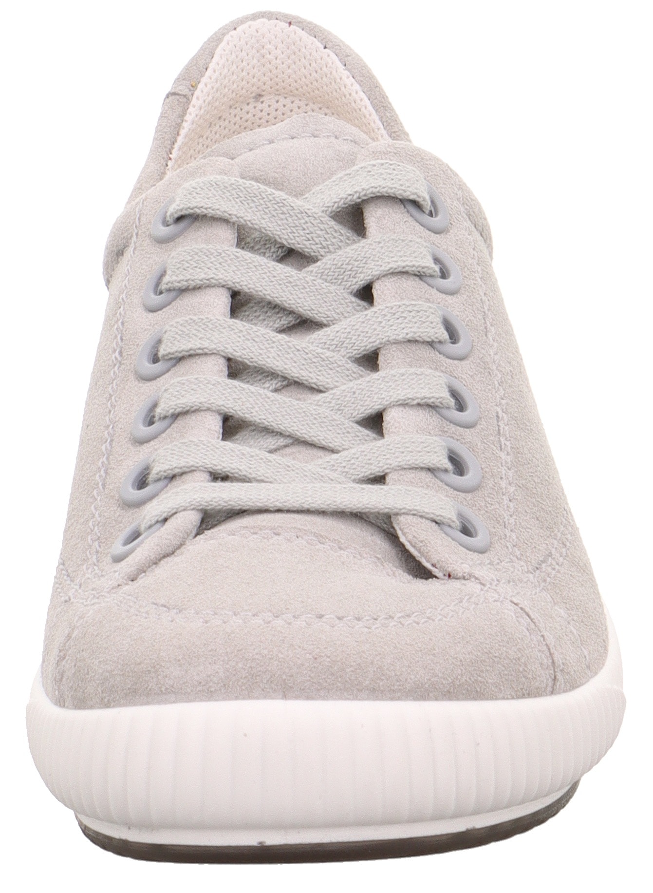 Legero Sneaker »TANARO 5.0«  , Freizeitschuh, Halbschuh, Schnürschuh mit softem Schaftabschluss