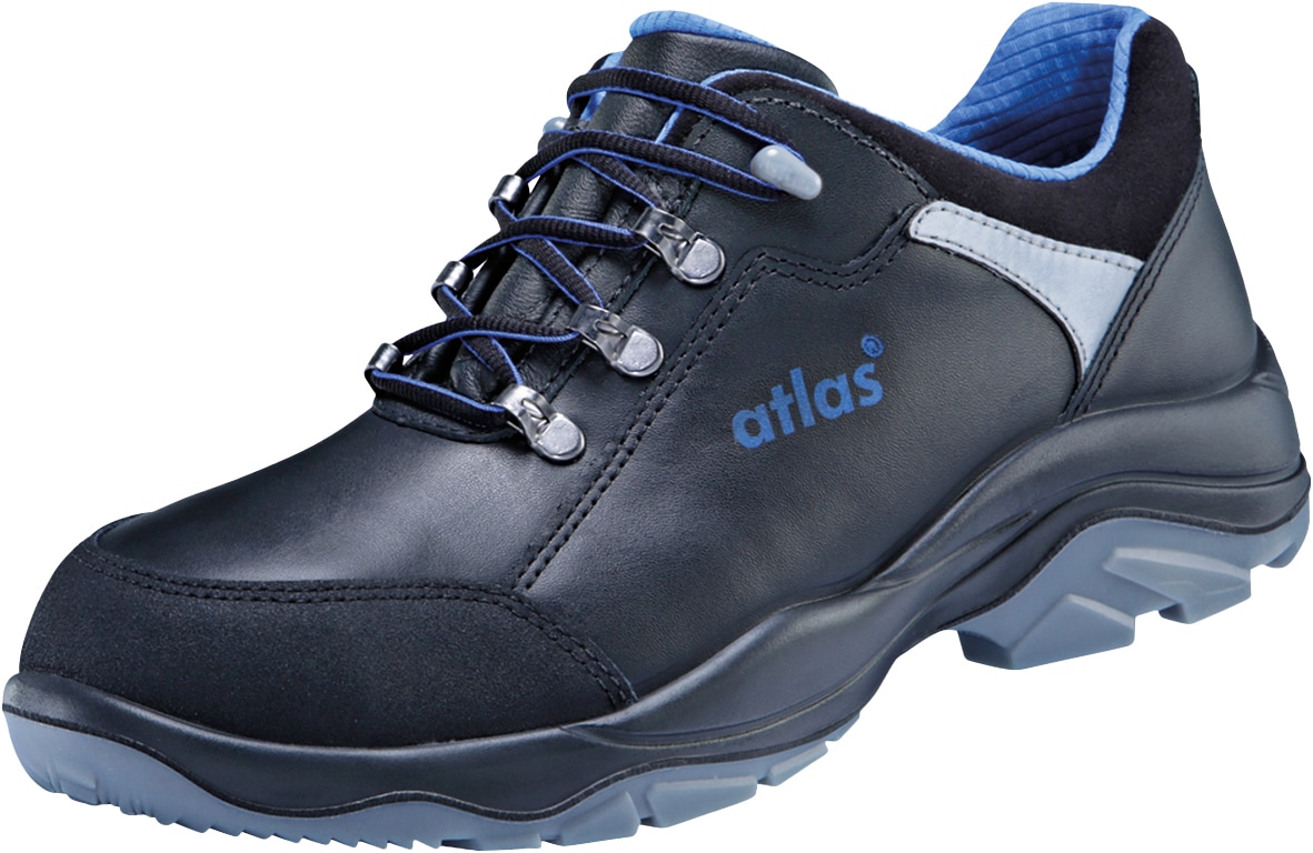 Atlas Schuhe »Agrar Jahren kaufen | online HSX«, Garantie XXL S3 mit Sicherheitsschuh 3