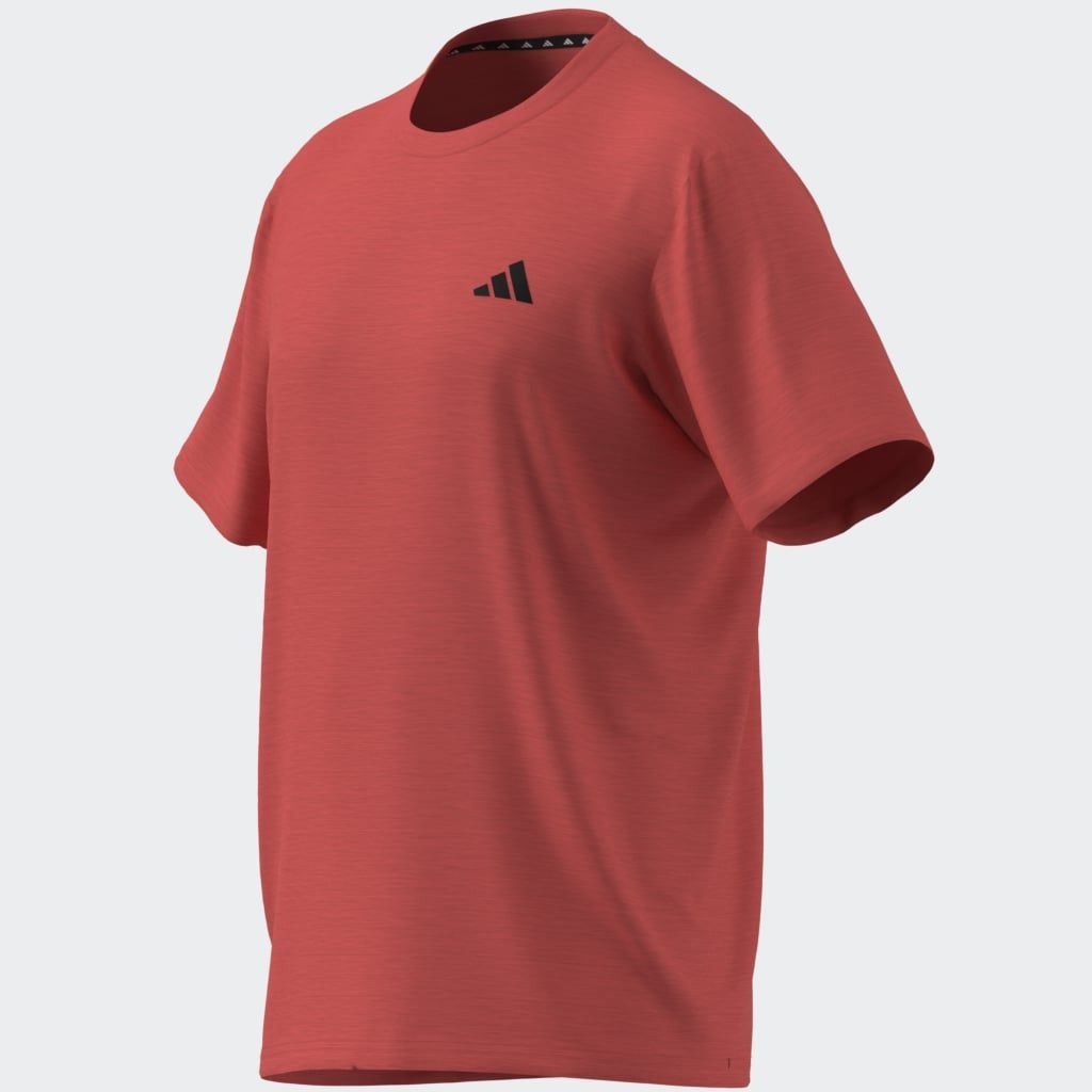 adidas Performance T-Shirt »TRAIN ESSENTIALS STRETCH TRAINING«