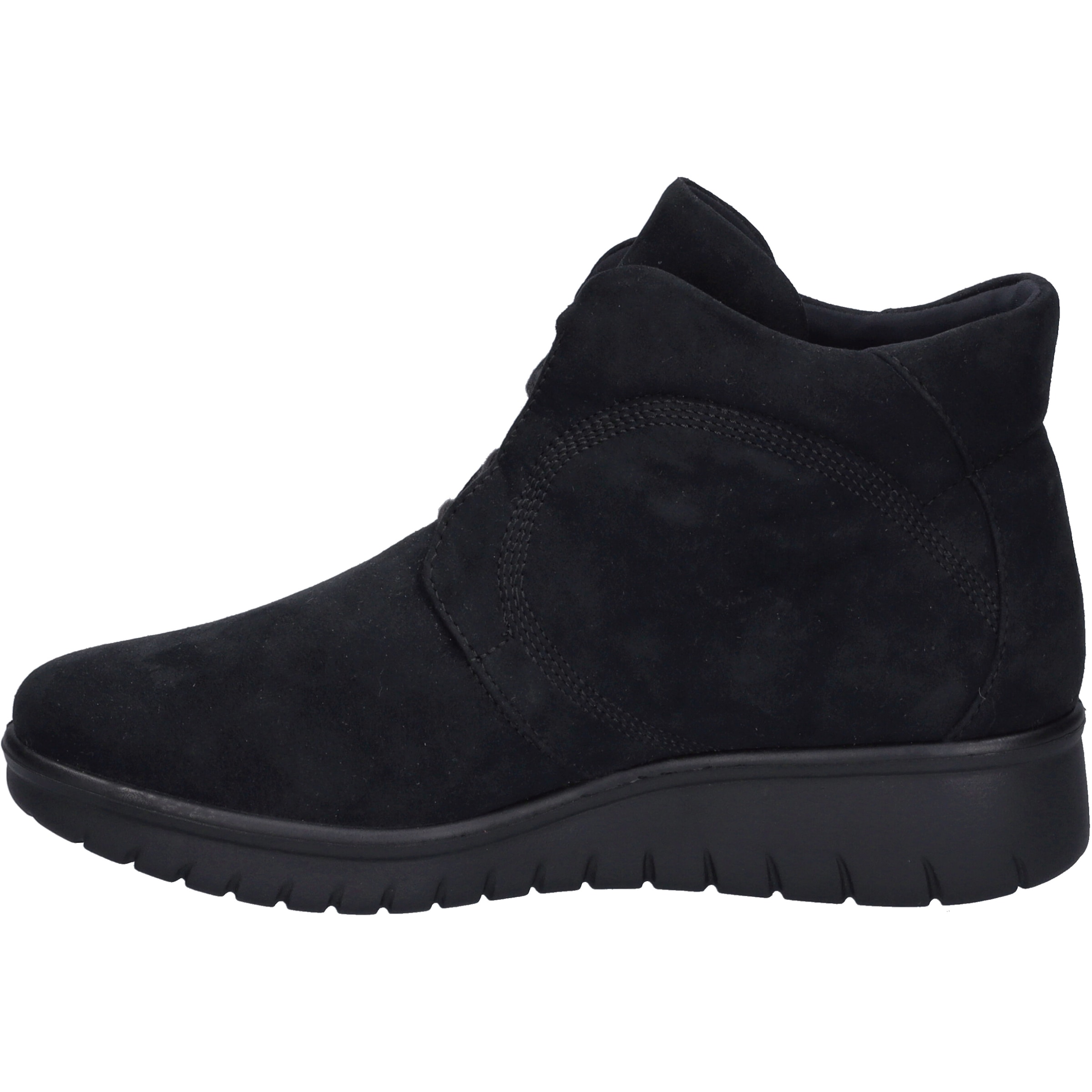 Josef Seibel Schnürschuh »Calais 80, schwarz«