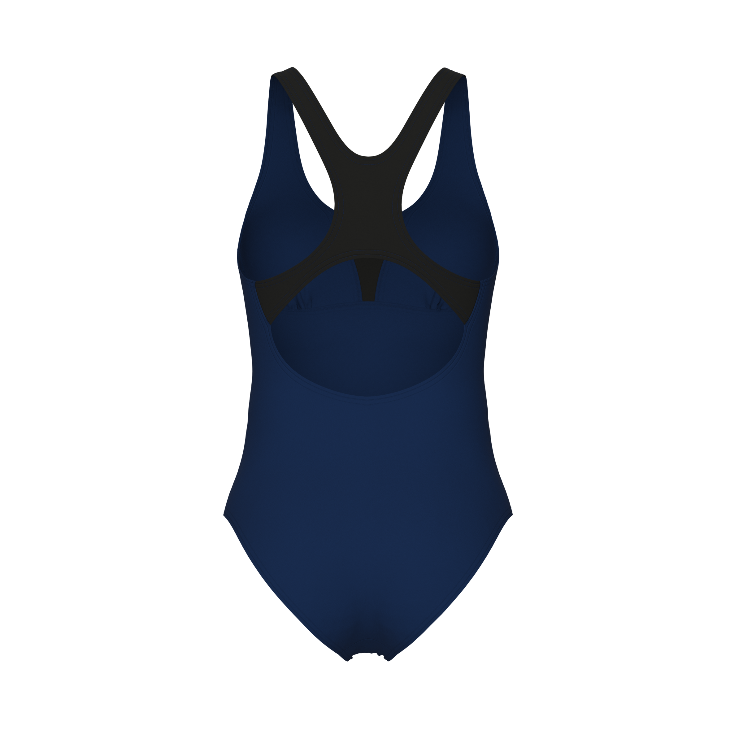 Arena Badeanzug »WOMEN'S ARENA SWIMSUIT CONTROL PRO SOLID« 1 Stk. tlg.