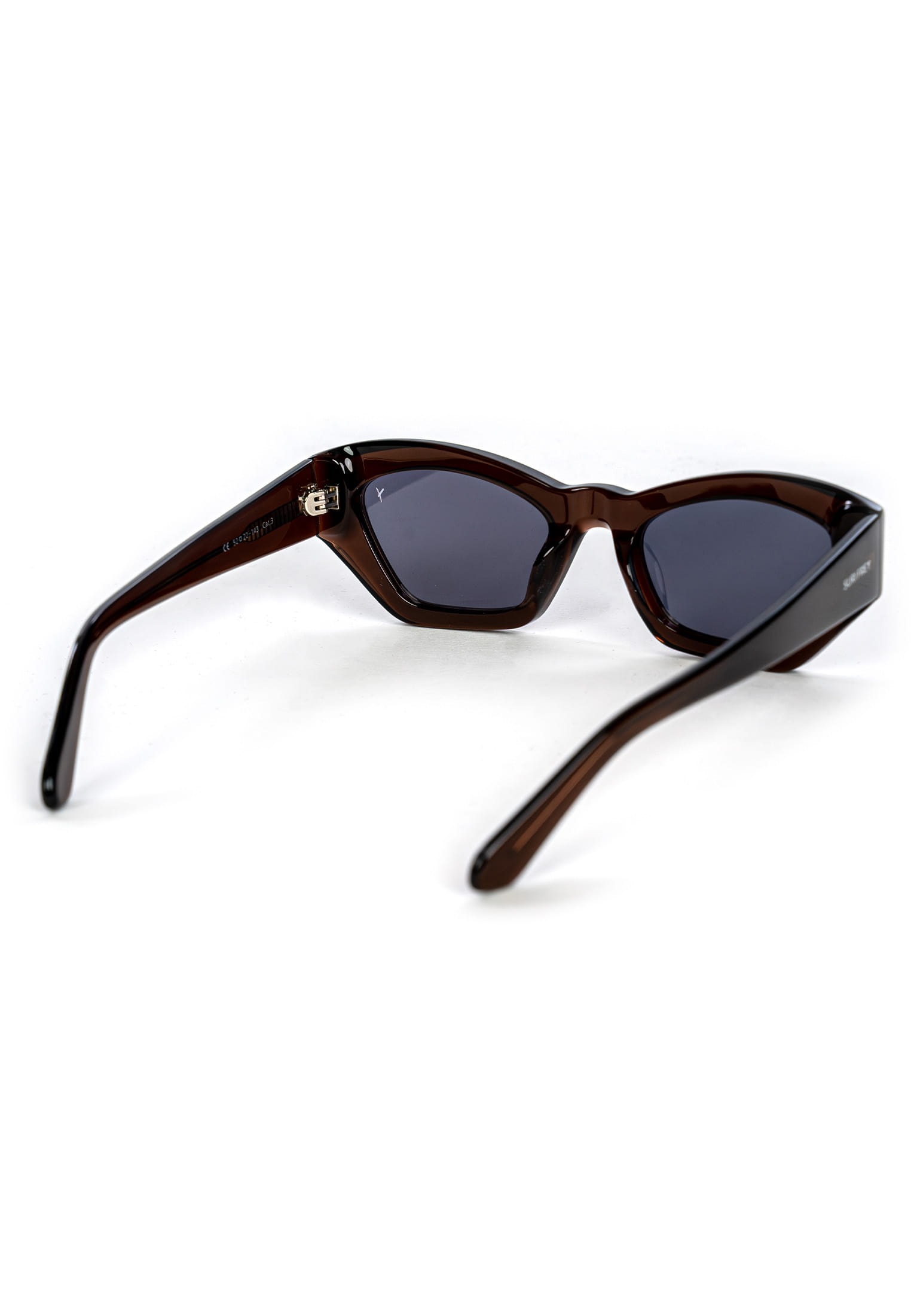 SURI FREY Retrosonnenbrille »Sonnenbrille SFY Butter Frey«