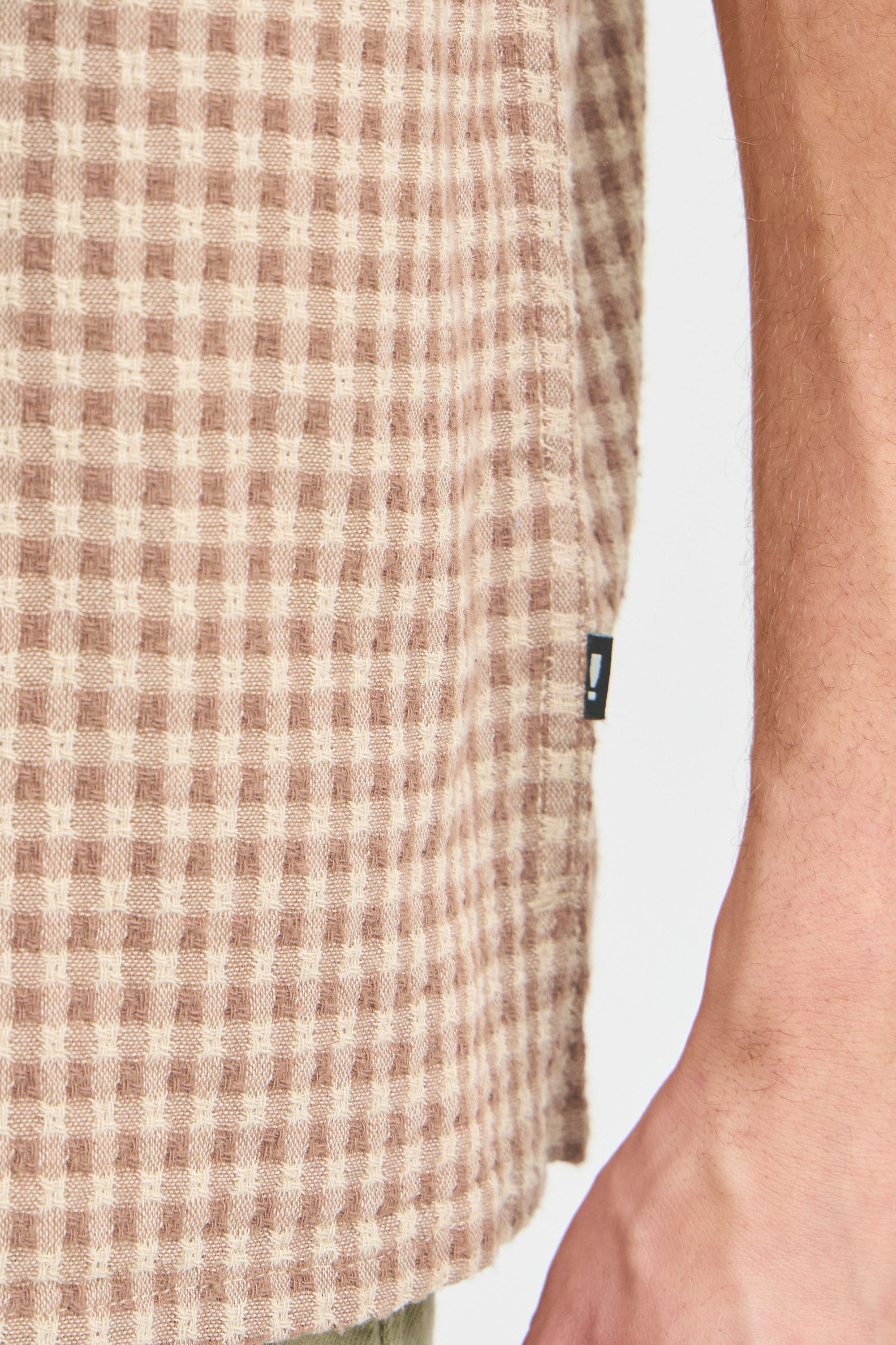 !Solid Kurzarmshirt »Kurzarmhemd SDORLANDO«