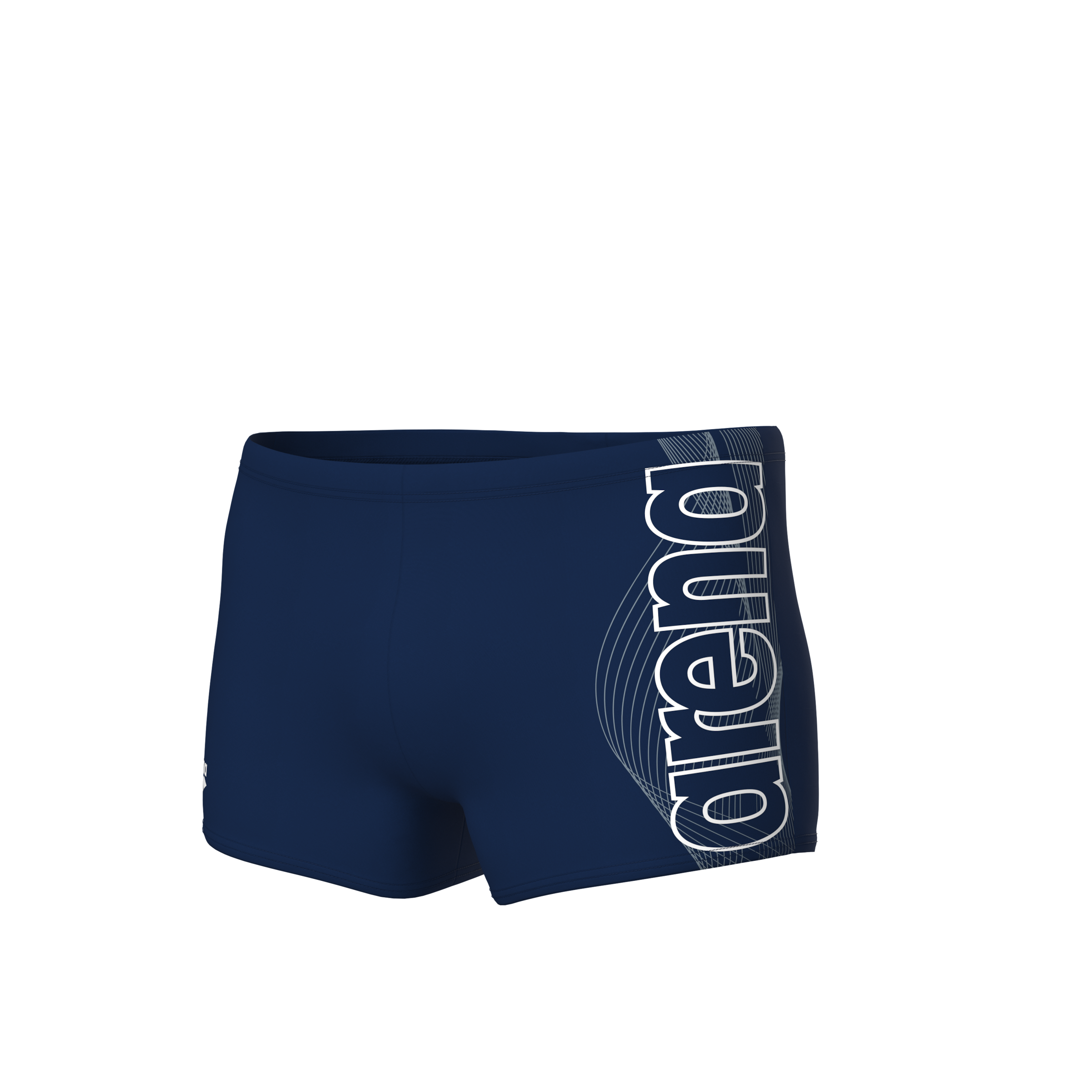 Arena Badehose »MEN'S ARENA BASIC SWIM SHORT« 1 Stk.