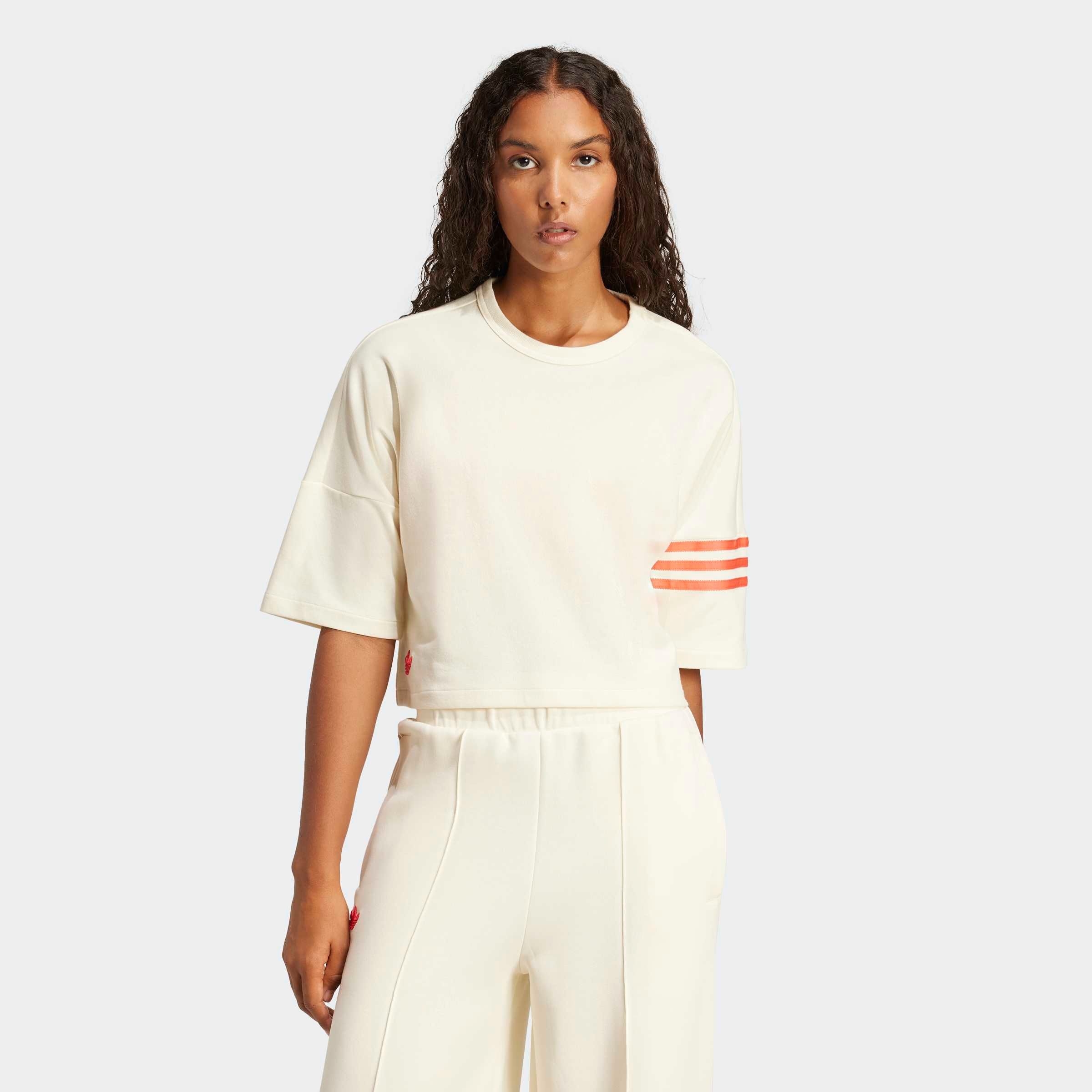 adidas Originals T-Shirt »NEUCL TEE«