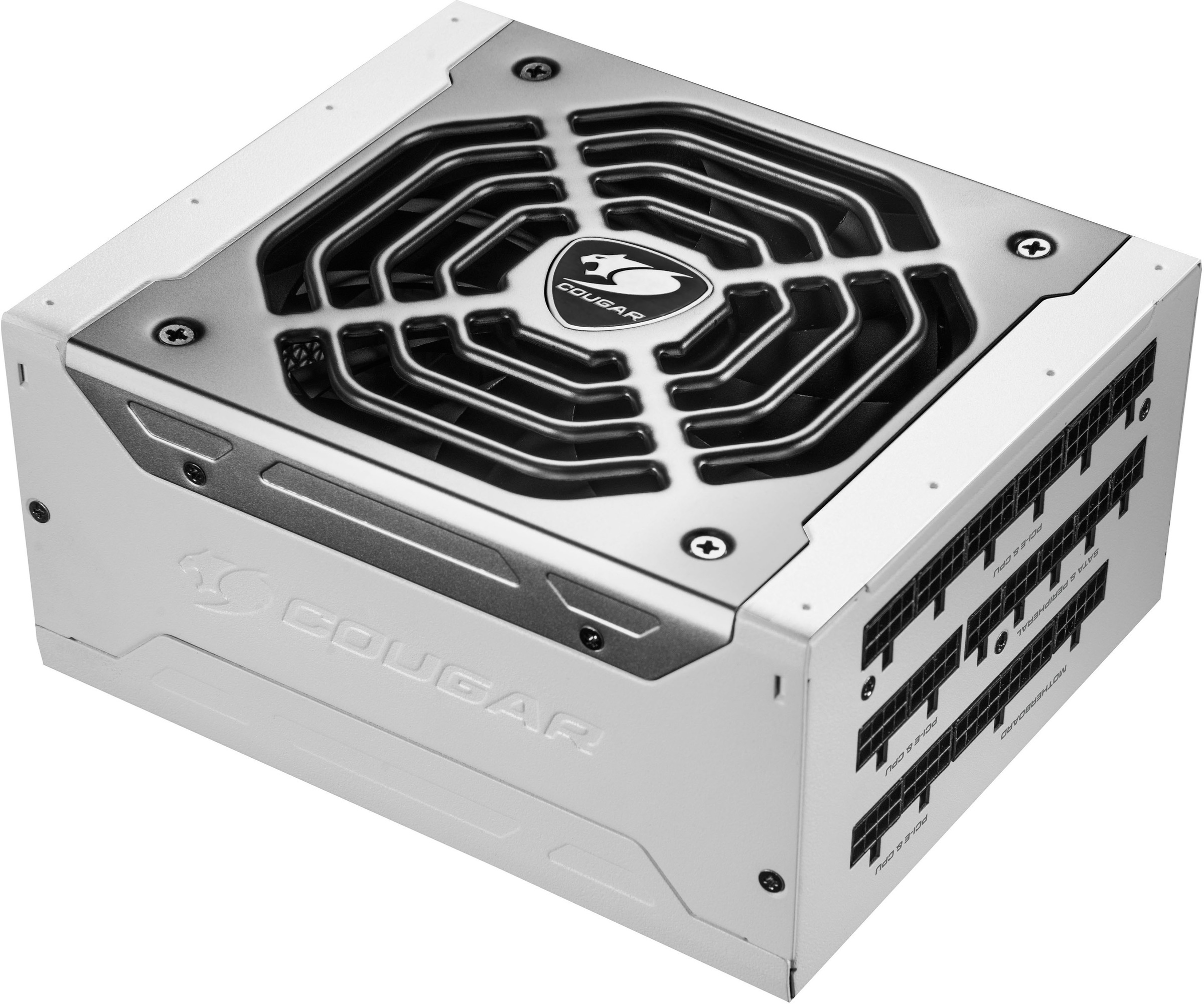 Cougar Ladestation »Platinum Effizienz Netzteil Polar1200«