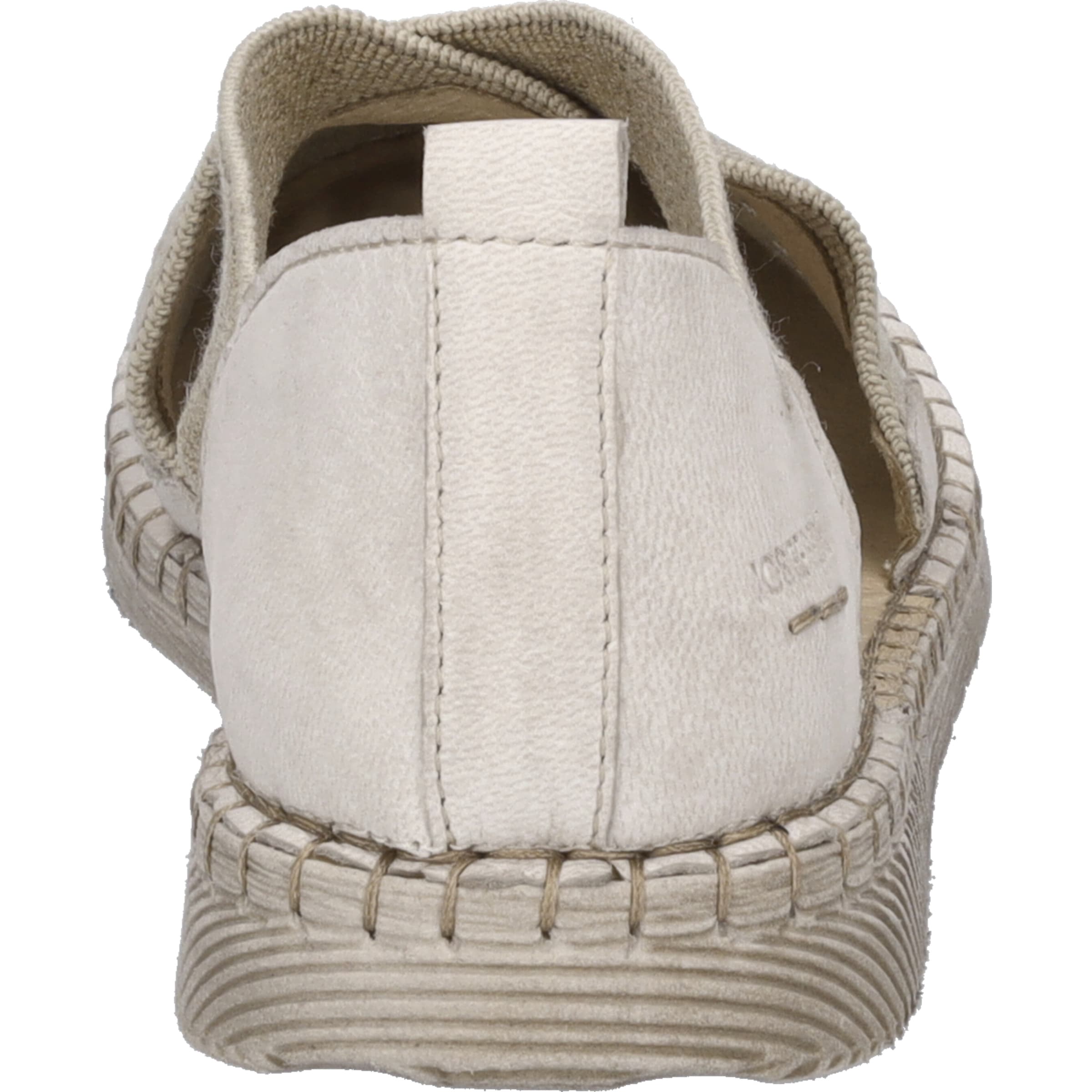 Josef Seibel Slipper »Sofie 44, offwhite«