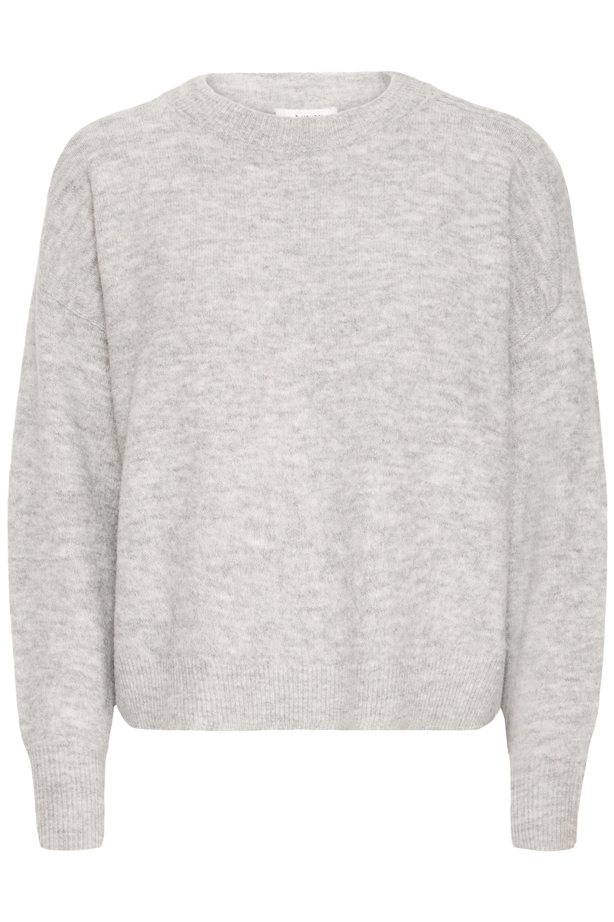 b.young Strickpullover »Strickpullover BYMONNA«